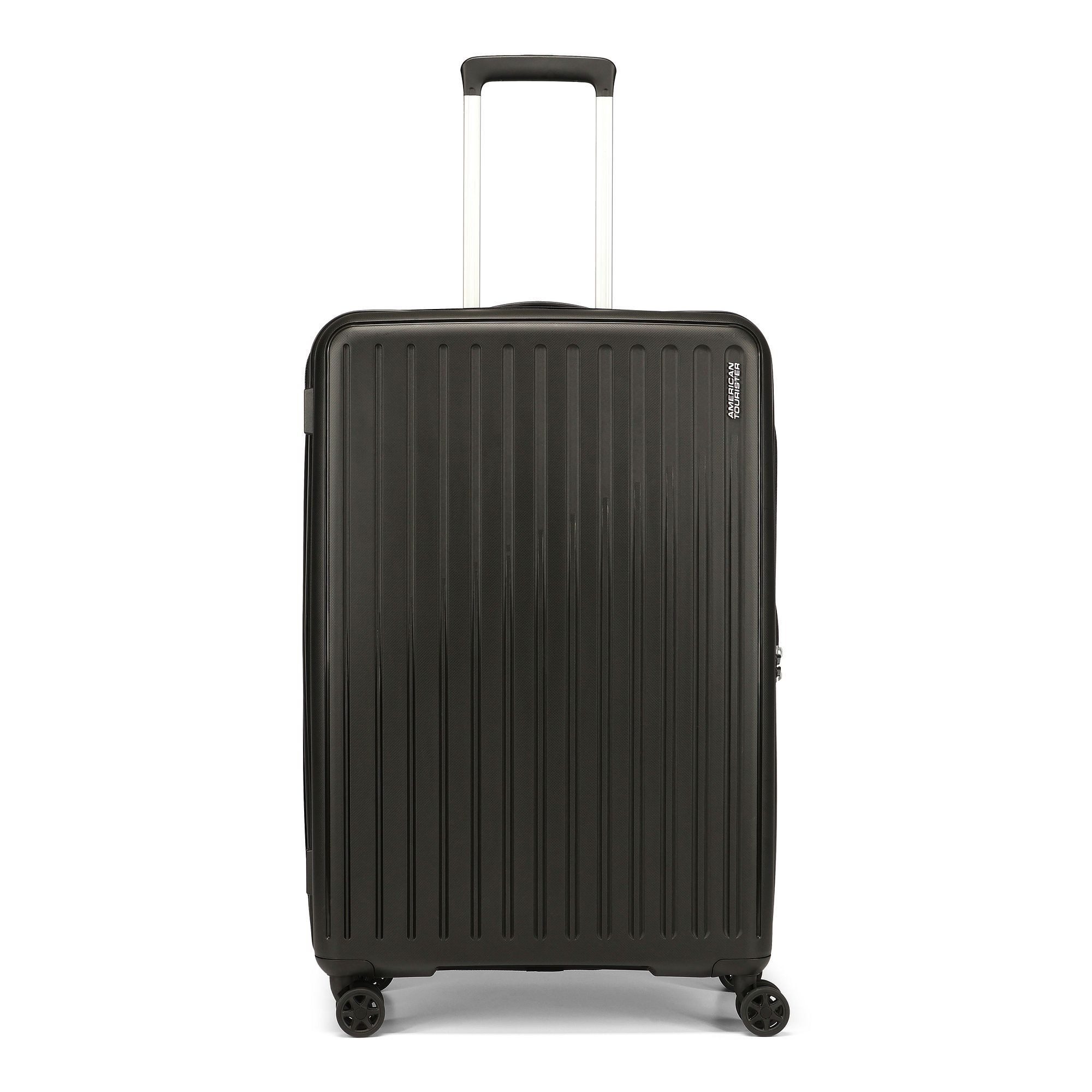 American Tourister® Hartschalen-Trolley Rejoy, 4 Rollen, Polypropylen