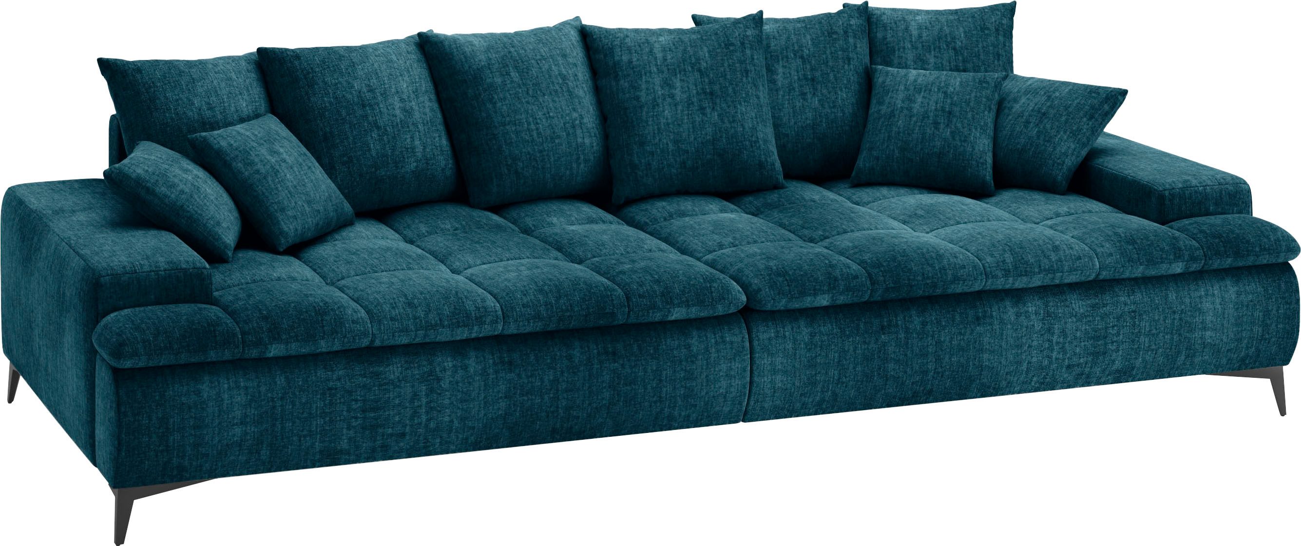 Mr. Couch Big-Sofa Haiti III, Mit günstig online kaufen