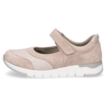 Waldläufer Waldläufer Damen Slipper altrosa Slipper