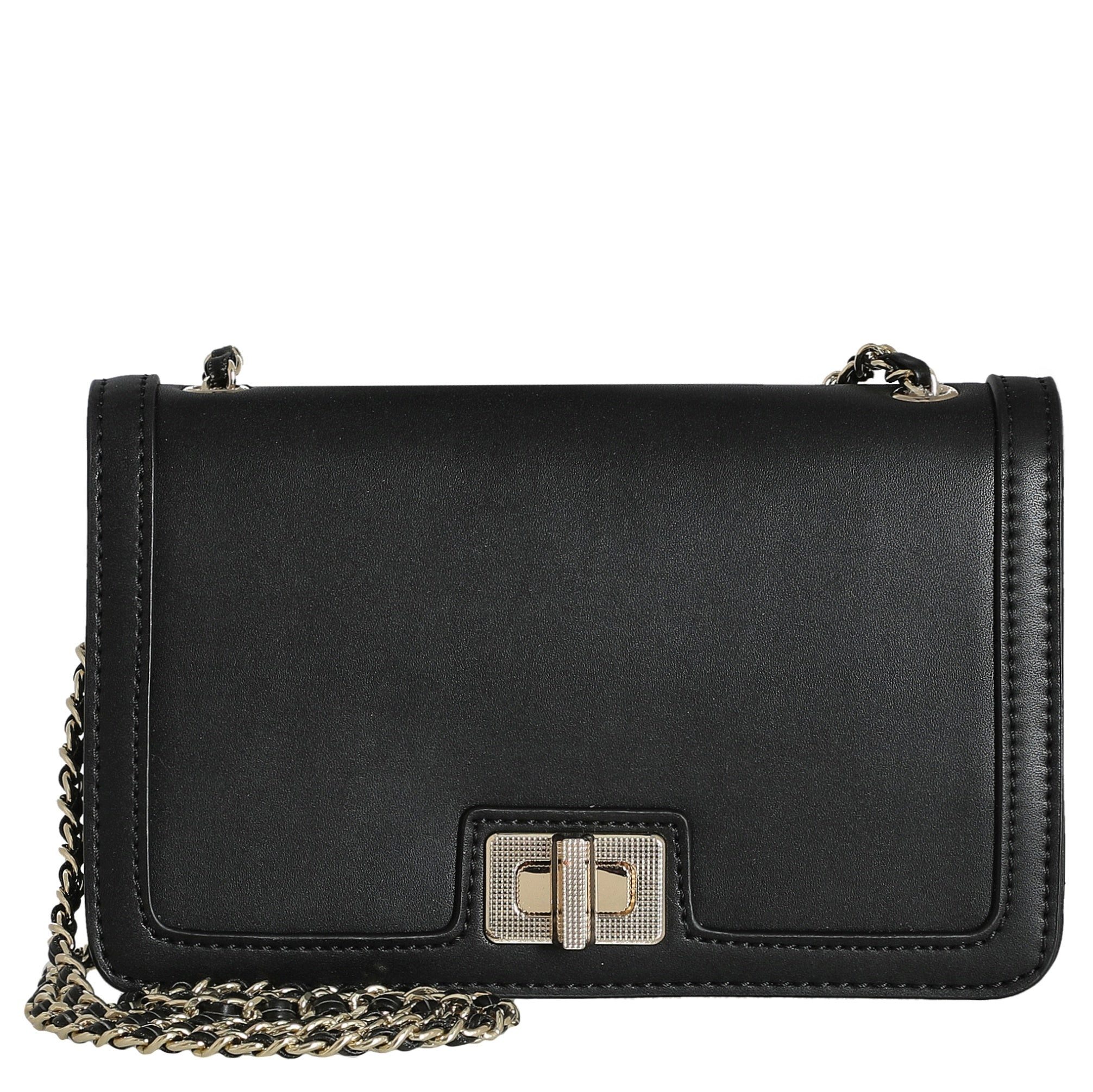 Umhängetasche Kosta - Umhängetasche 19 cm (black)