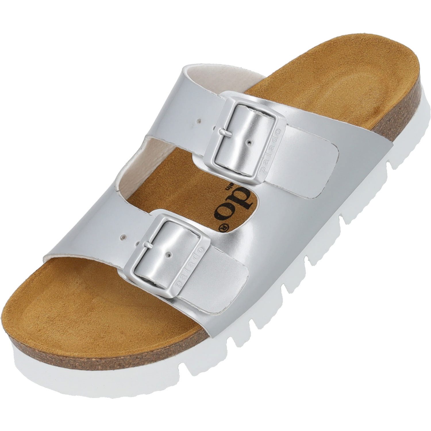 Palado Korfu PL Lack Pantolette