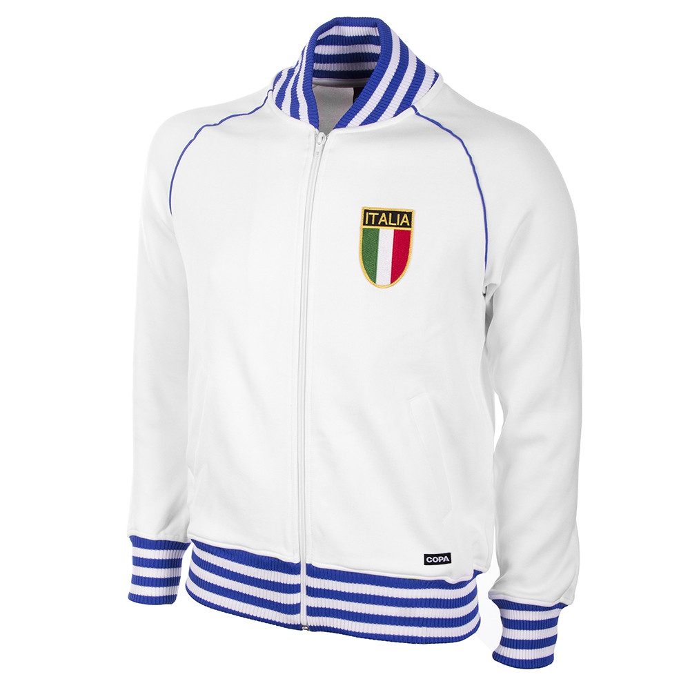 COPA Trainingsjacke Italien 1982