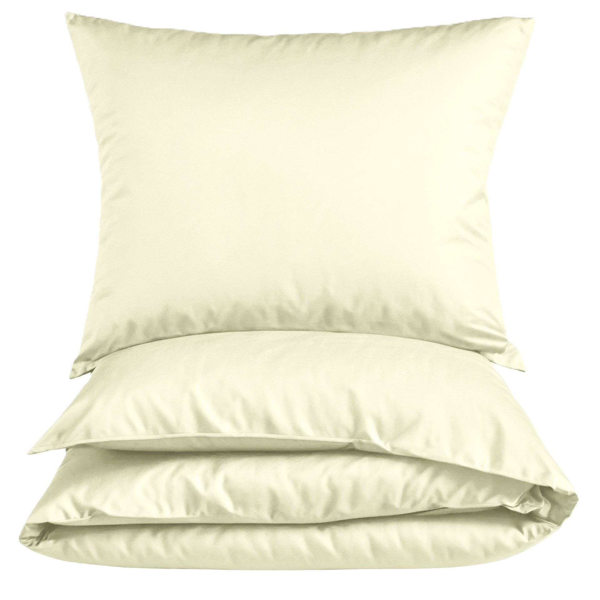 Carpe Sonno Bettwäsche Mako Satin 135x200 günstig online kaufen