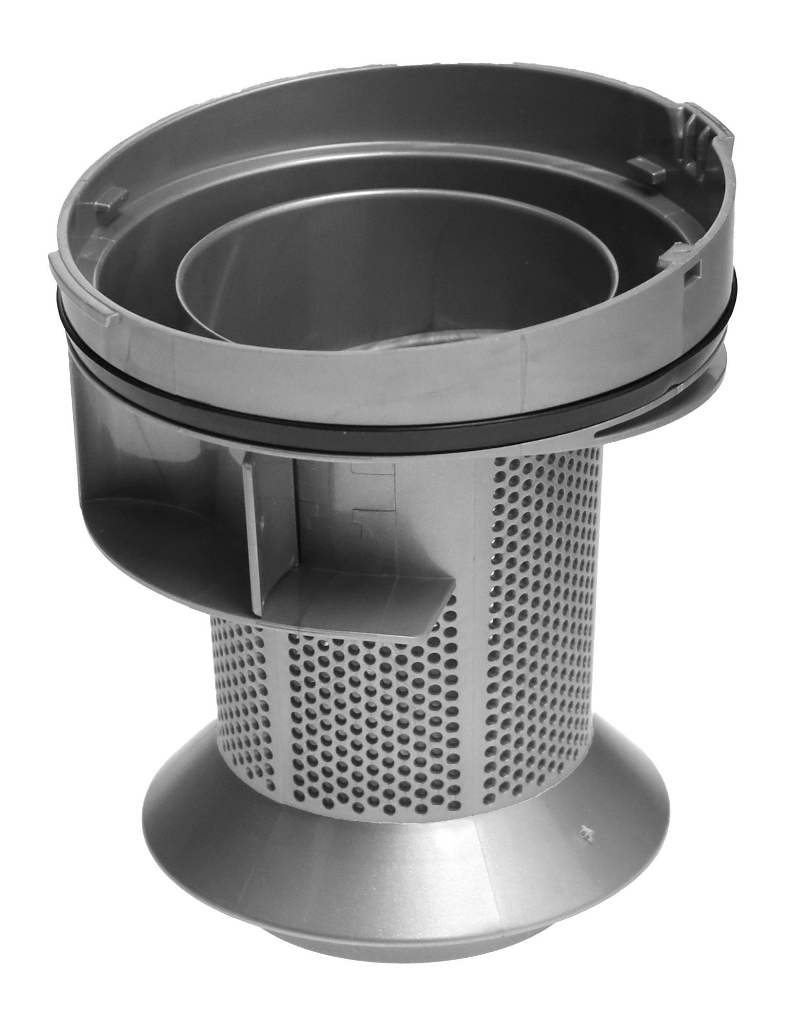 Rowenta Saugroboter Zubehör-Set Rowenta SS-2230002827 Staubtrenner für Staubsauger (Beschreibung)