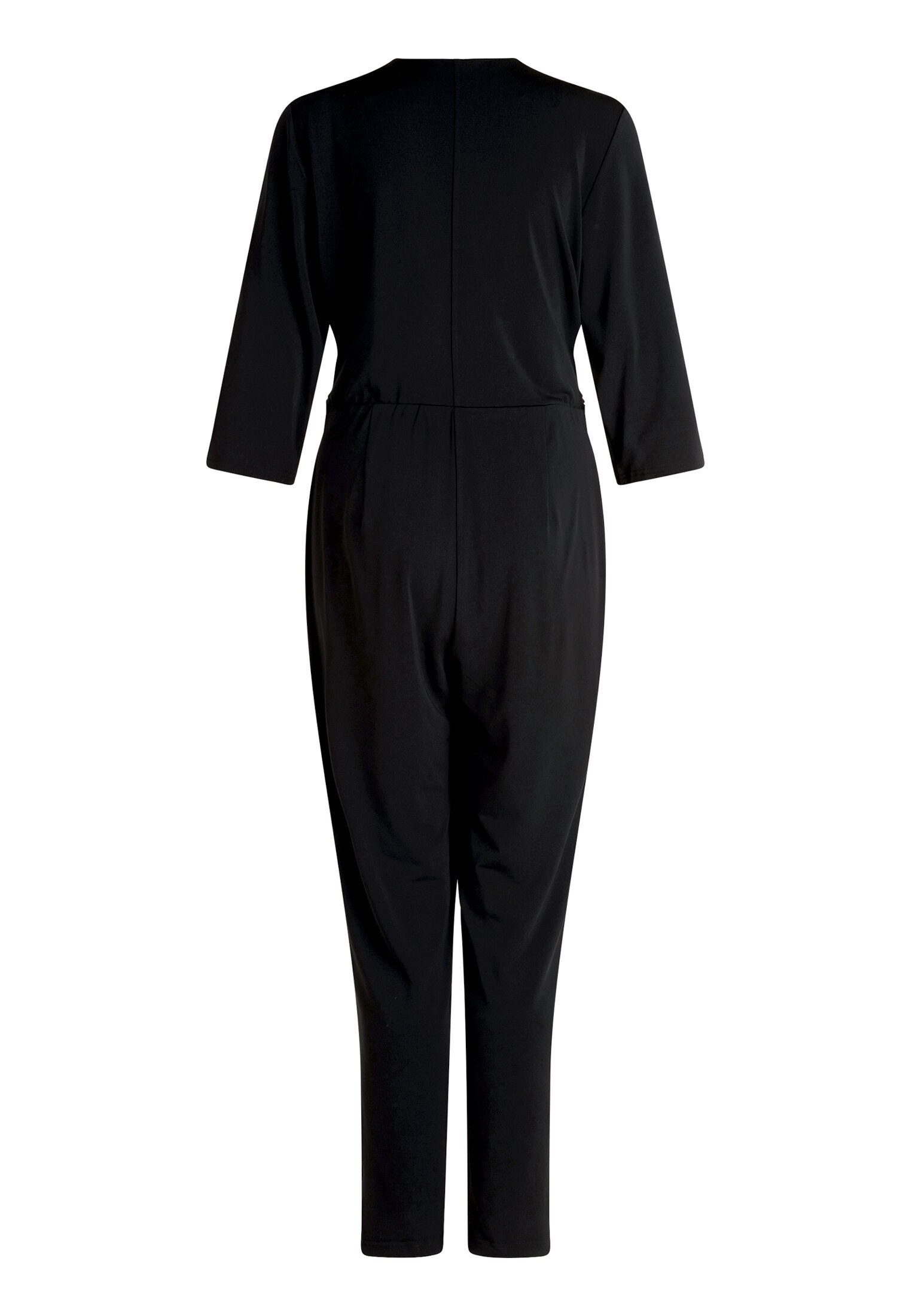 Betty Barclay Overall Damen mit Eingrifftaschen (1-tlg) Form