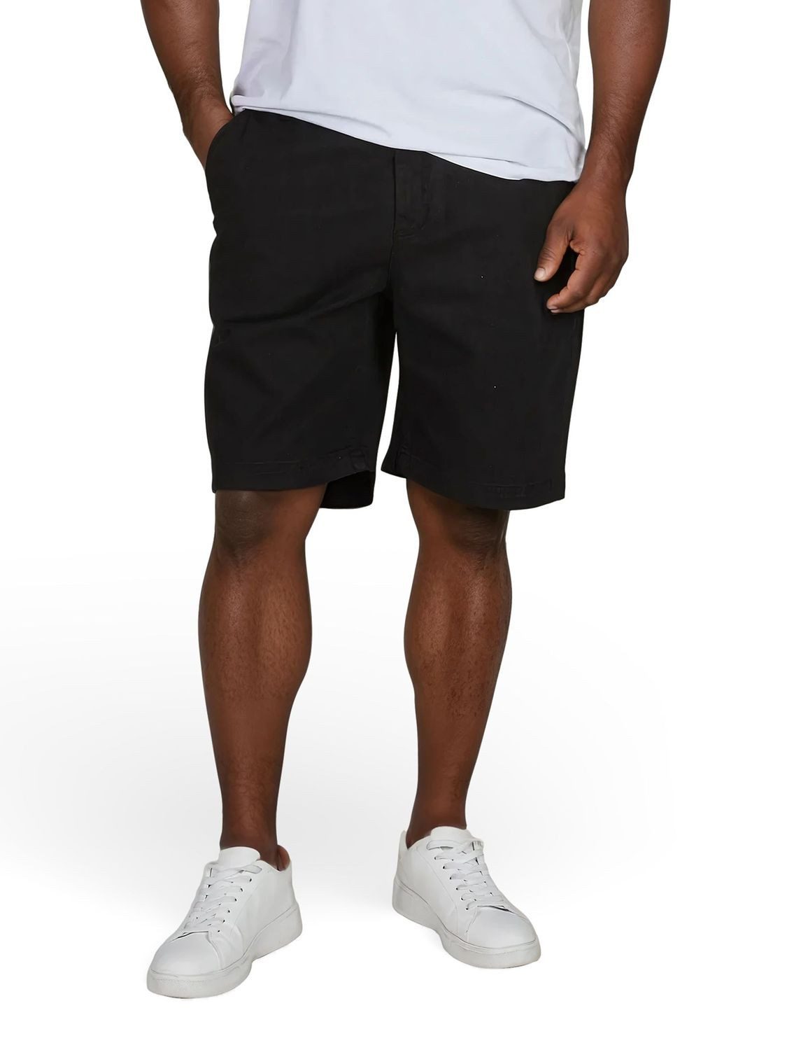 riverso Chinoshorts Herren Shorts RIVConnor Regular günstig online kaufen