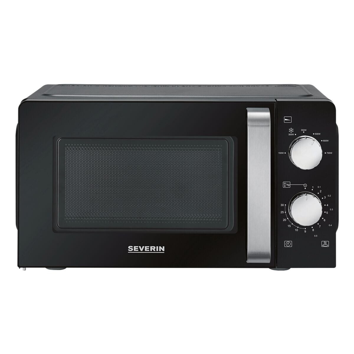Severin MW 7886 - Bild 2