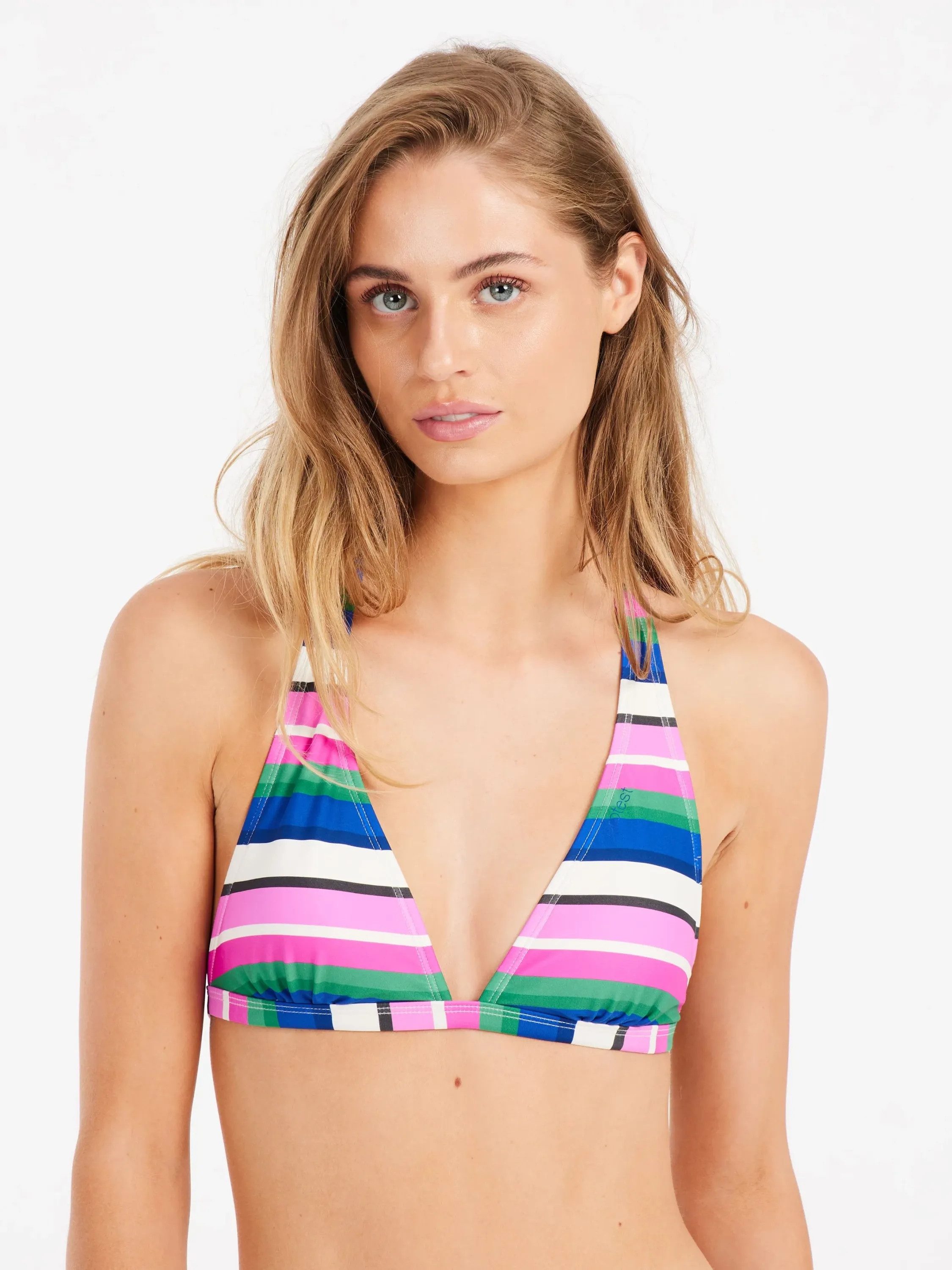 Protest Bügel-Bikini PRTKami Halter bikini C-cup