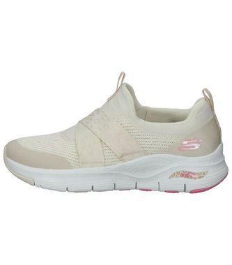 Skechers Sneaker Textil Sneaker