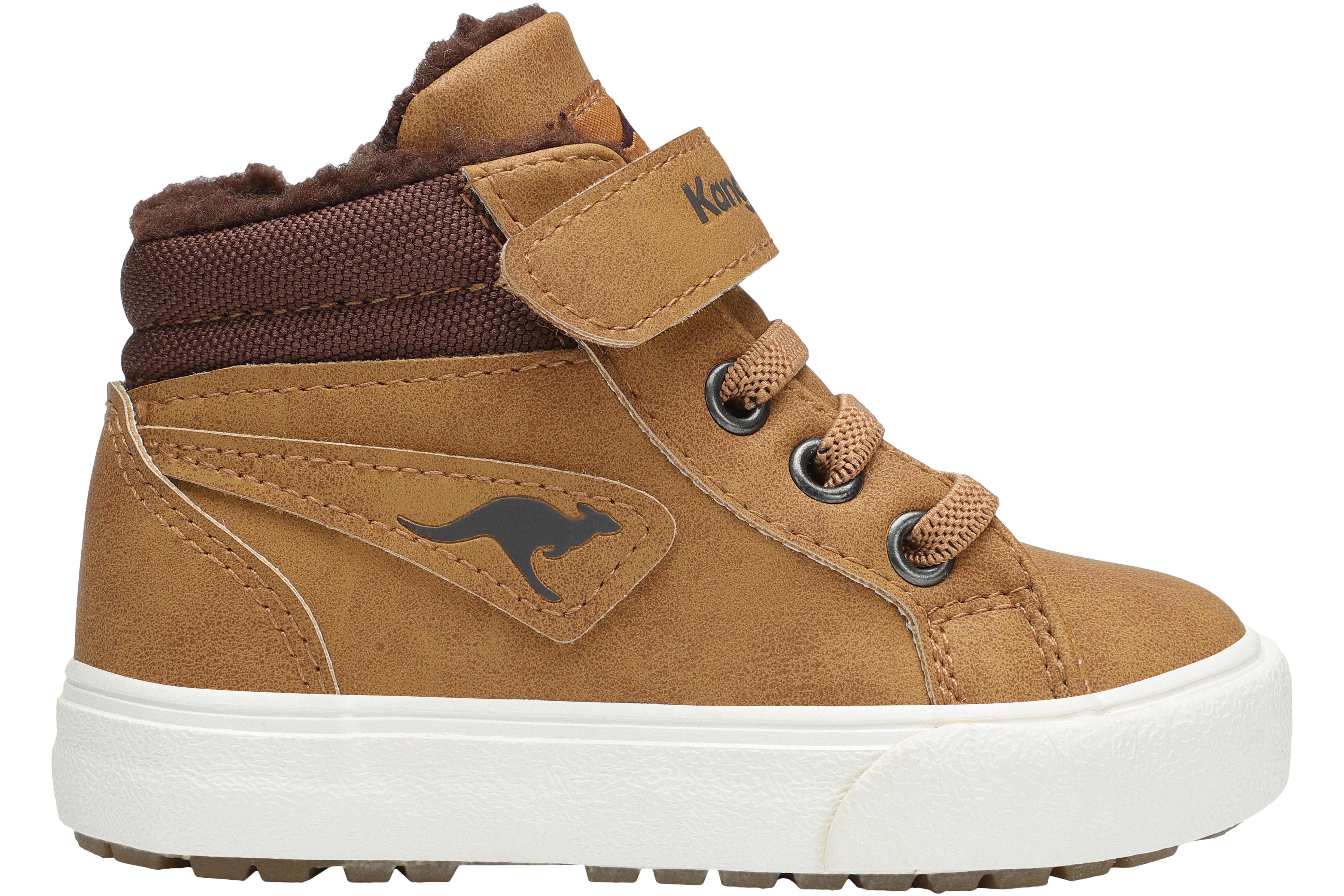 KangaROOS KAVU III Sneaker Warmfutter