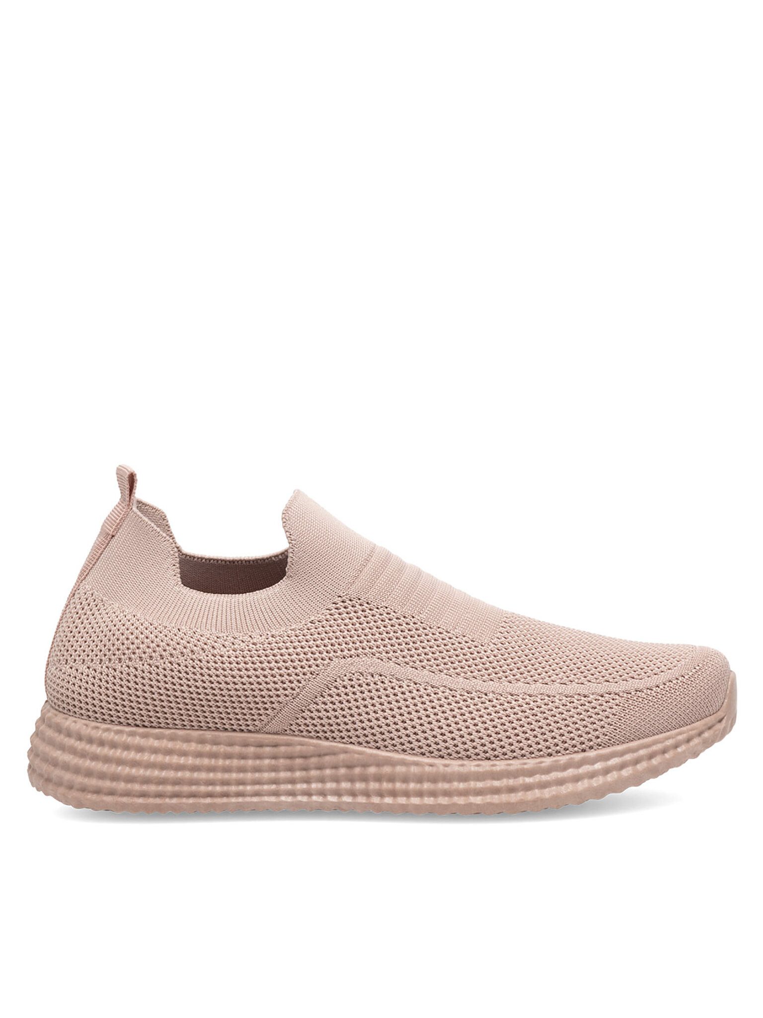 Jenny Fairy Sneakers WFA0610 3 Rosa Sneaker