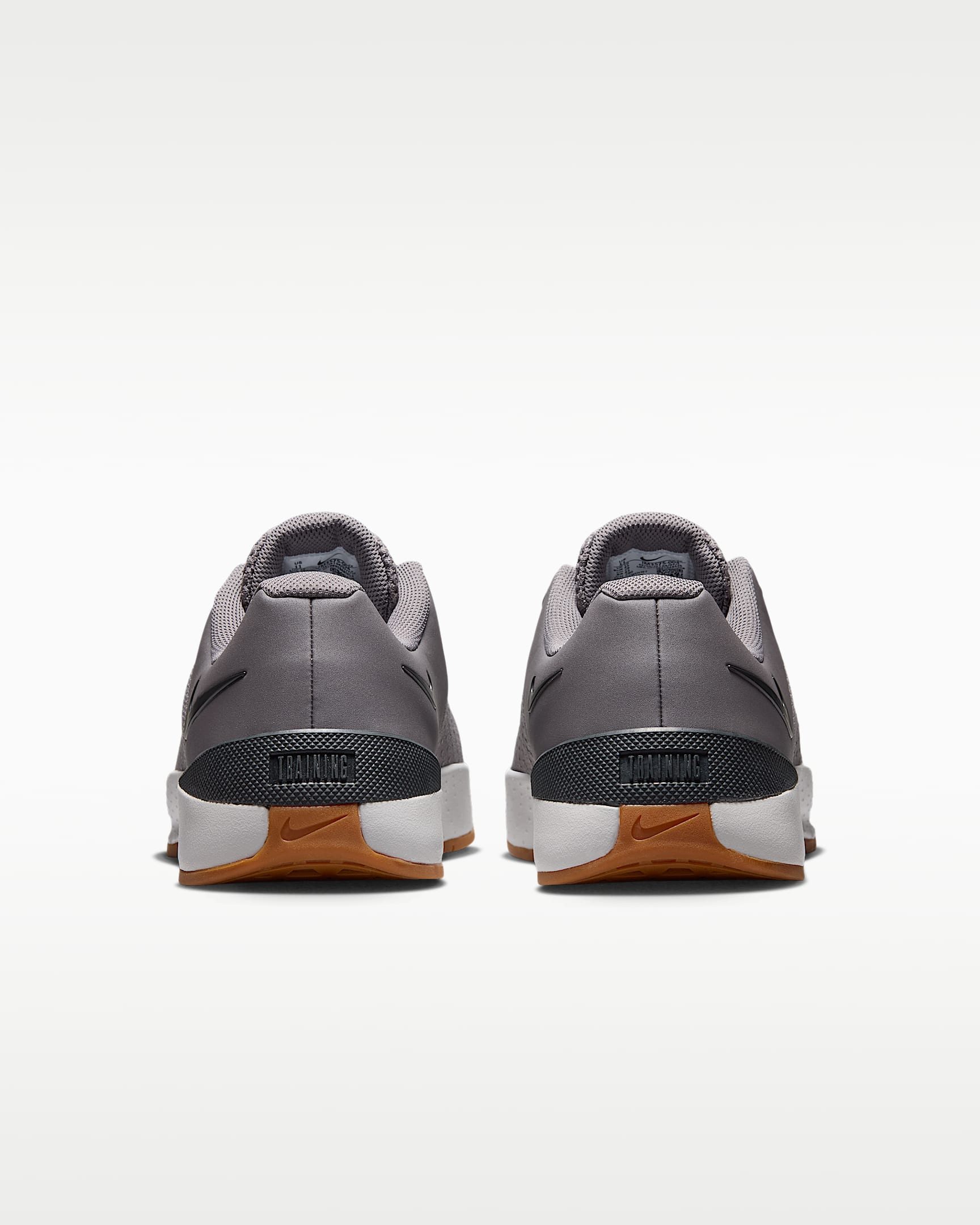 Nike MC Trainer 4 Trainingsschuh ideal fürs Gym und Fitnessstudio – Bild 5 von 5