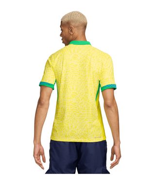 Nike Fußballtrikot Brasilien Auth. Trikot Home Copa America 2024