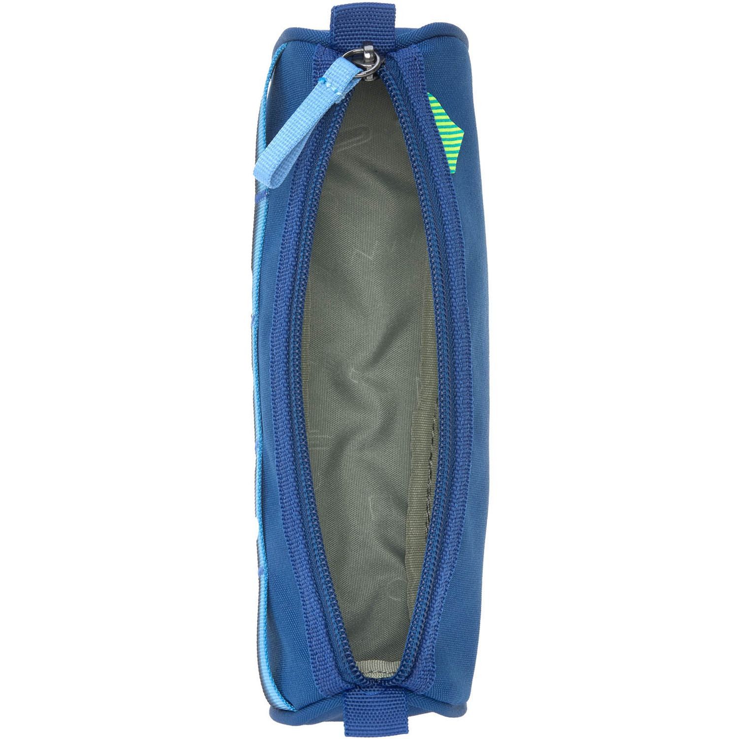 LÄSSIG Federmäppchen School Soft Pencil Case