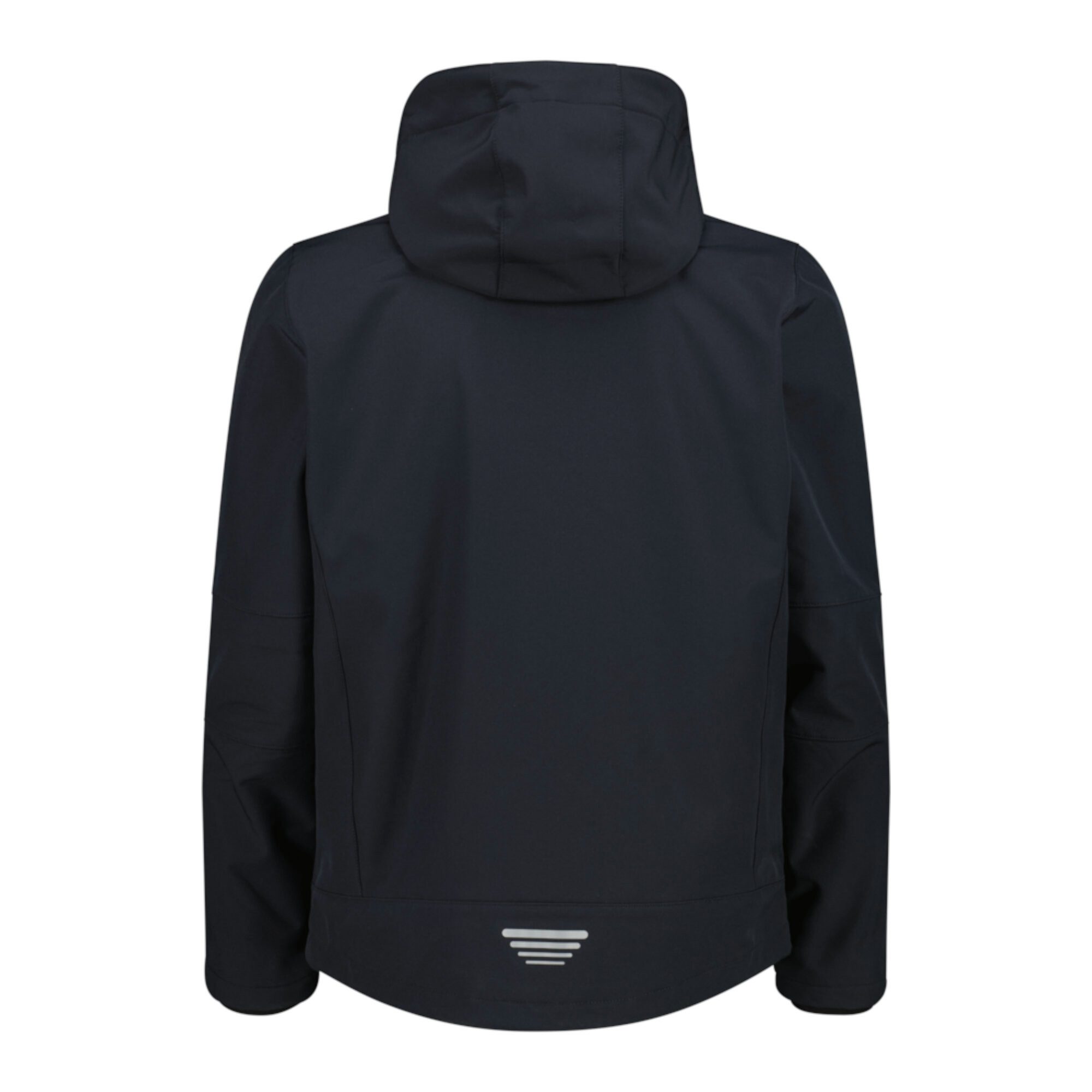 CMP Softshelljacke CMP Herren Softshell Jacke Zip Hood 3A01787N
