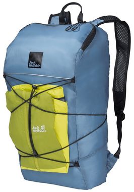 Jack Wolfskin Daypack WANDERMOOD PACKABLE 24