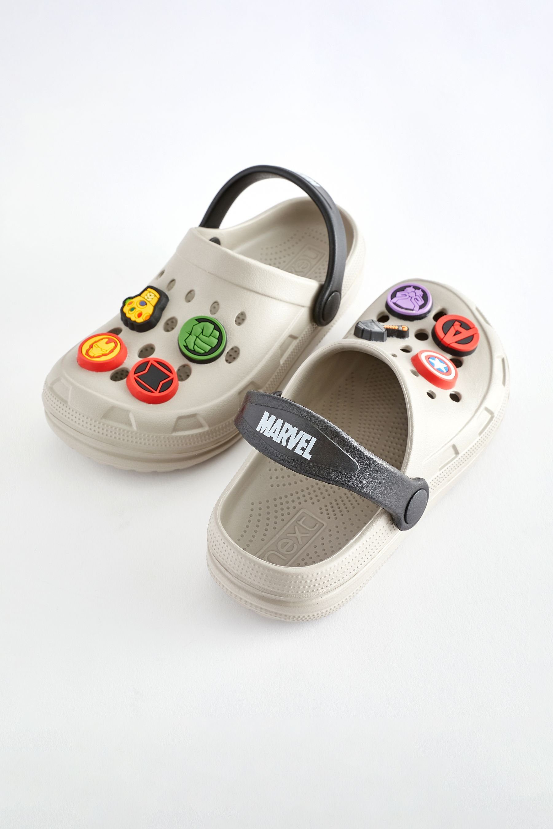 Next Clogs, Marvel Clog (1-tlg)