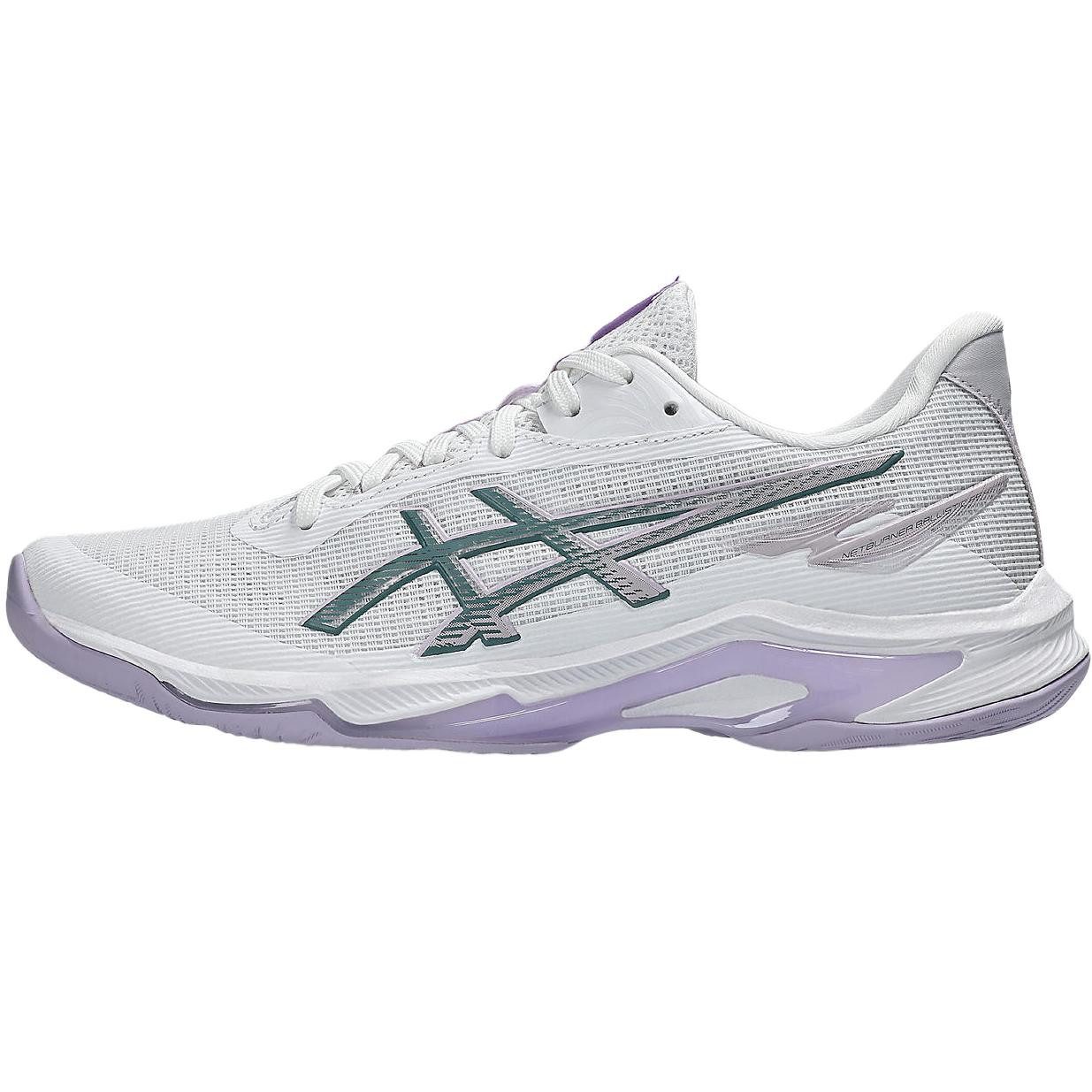 Asics Netburner Ballistic FF4 Hallenschuh