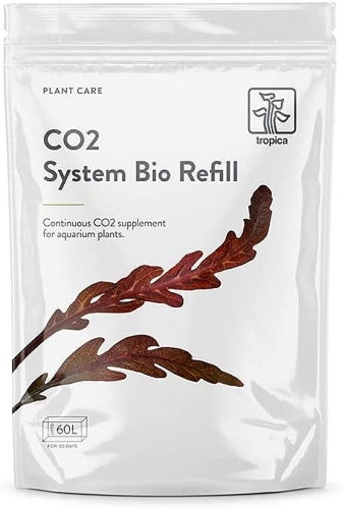 Tropica CO2 Diffusor Tropica CO2 System Bio Refill