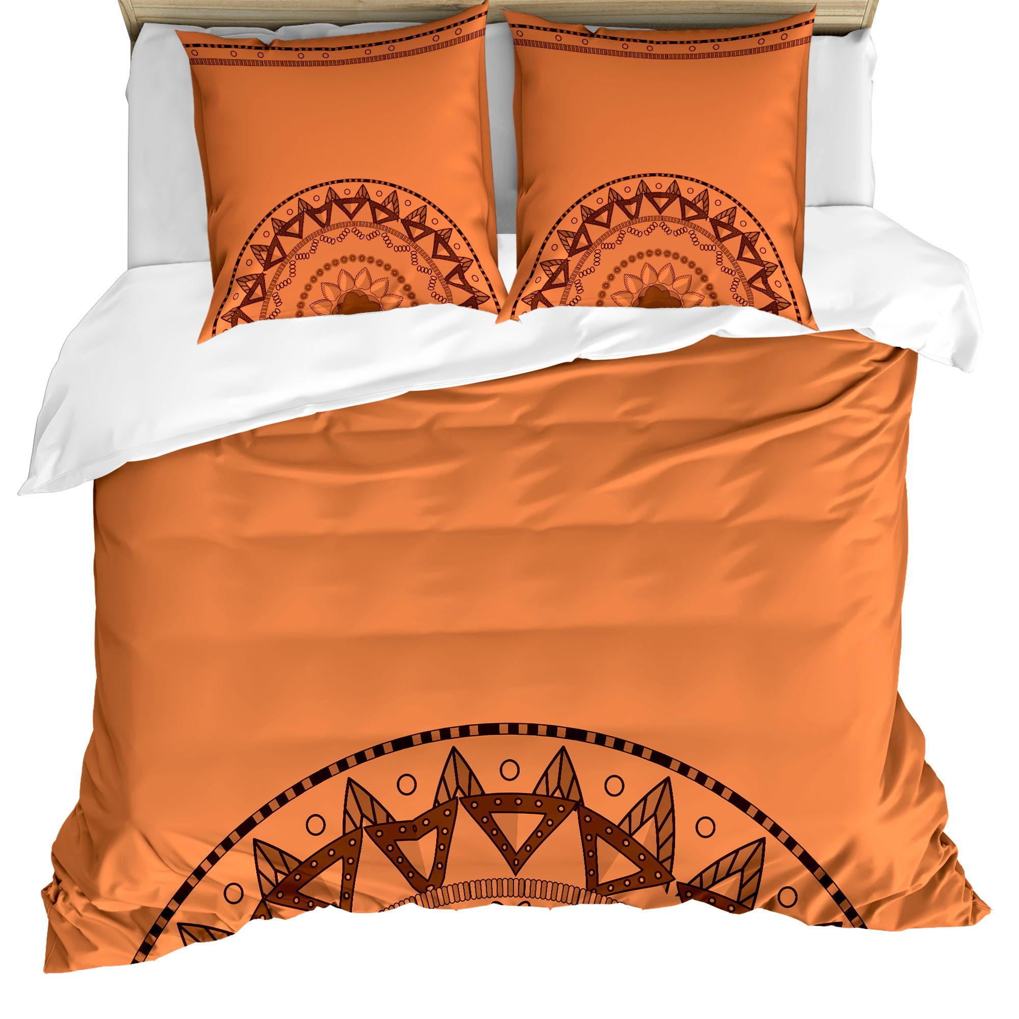 Abakuhaus Bettwäsche Milbensicher Allergiker geeignet mit Kissenbezügen, Mi günstig online kaufen