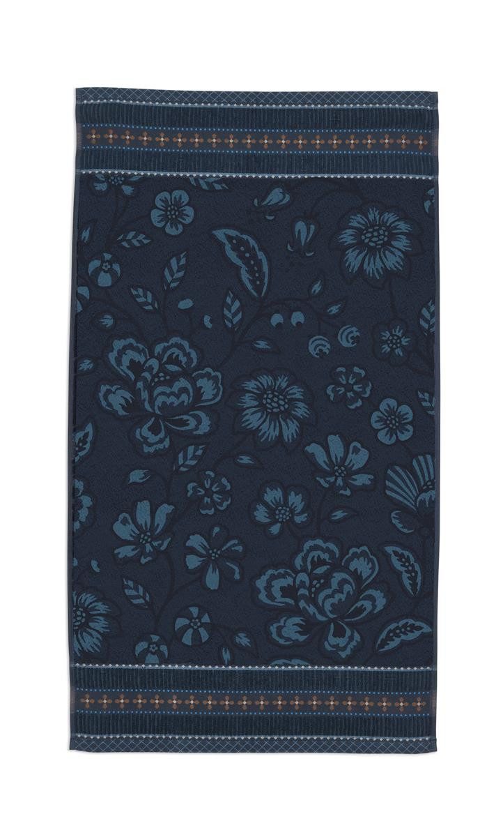 PiP Studio Handtuch PIP Studio, Handtuch, Jasmin Jacquard, 55x100cm, (1-St) günstig online kaufen