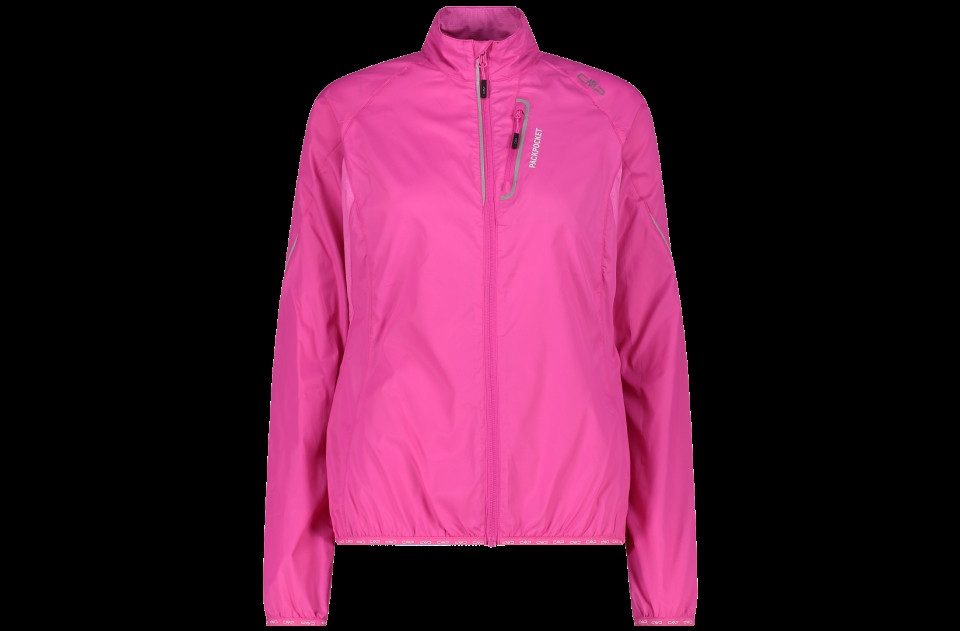 CMP Laufjacke WOMAN JACKET günstig online kaufen
