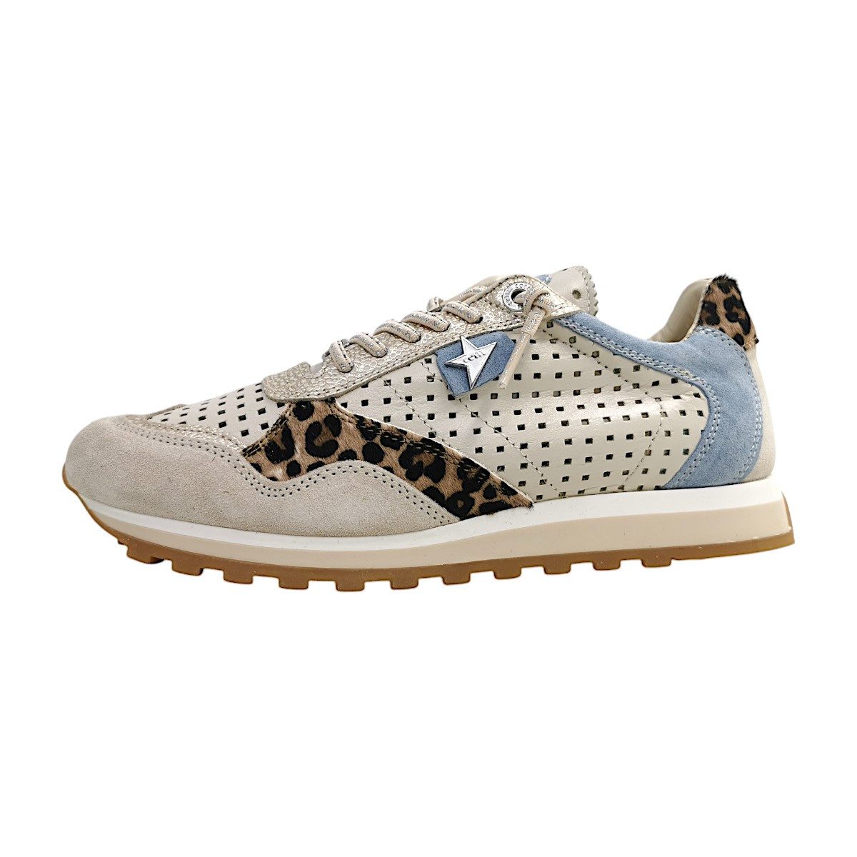 Cetti Schnürer Schnürschuh günstig online kaufen