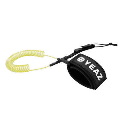 YEAZ SUP-Leash NUI RIVIERA leash für sup