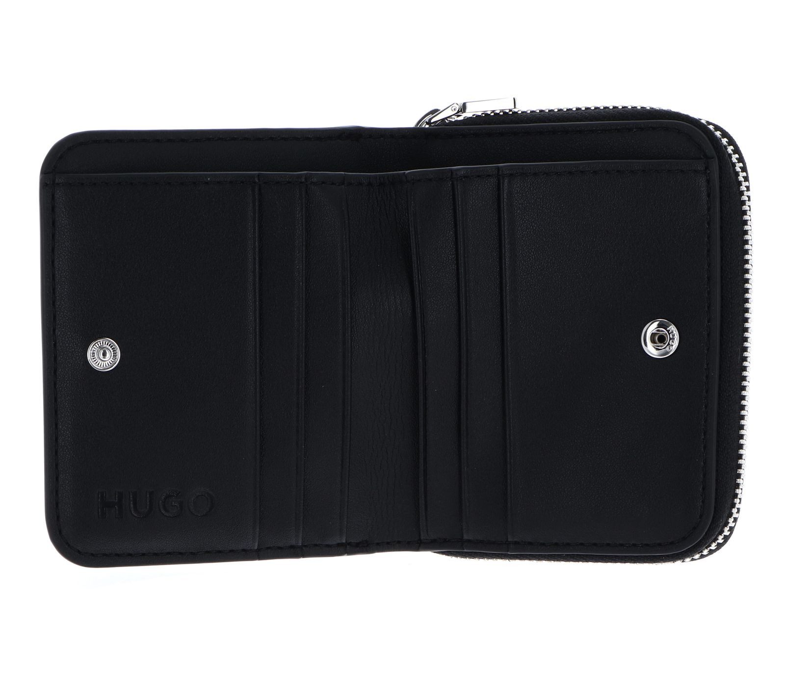 HUGO Geldbörse Wallet - PU günstig online kaufen