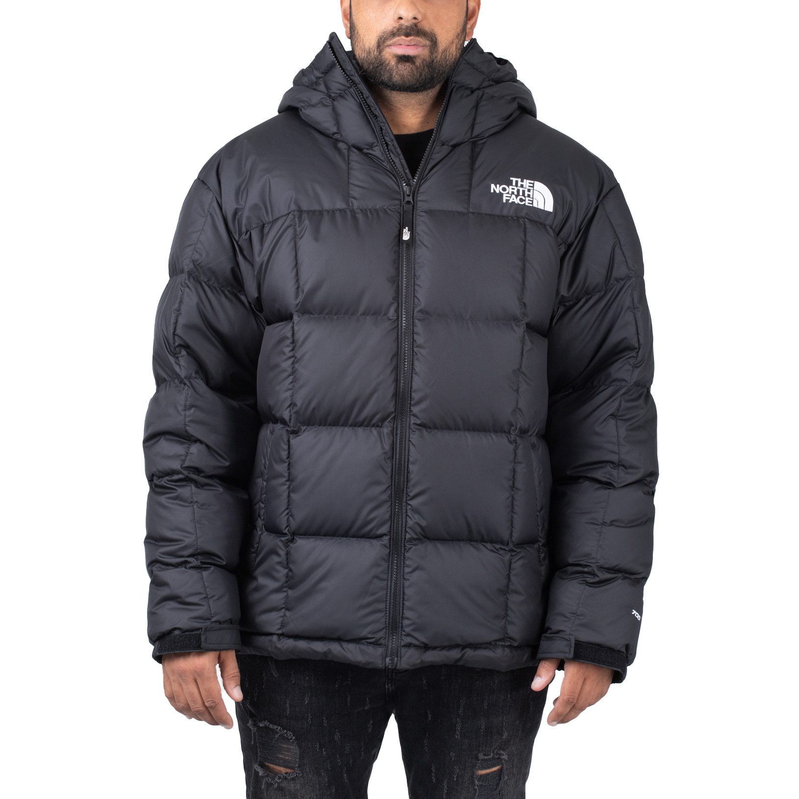 The North Face Winterjacke The North Face Lhotse Hooded günstig online kaufen