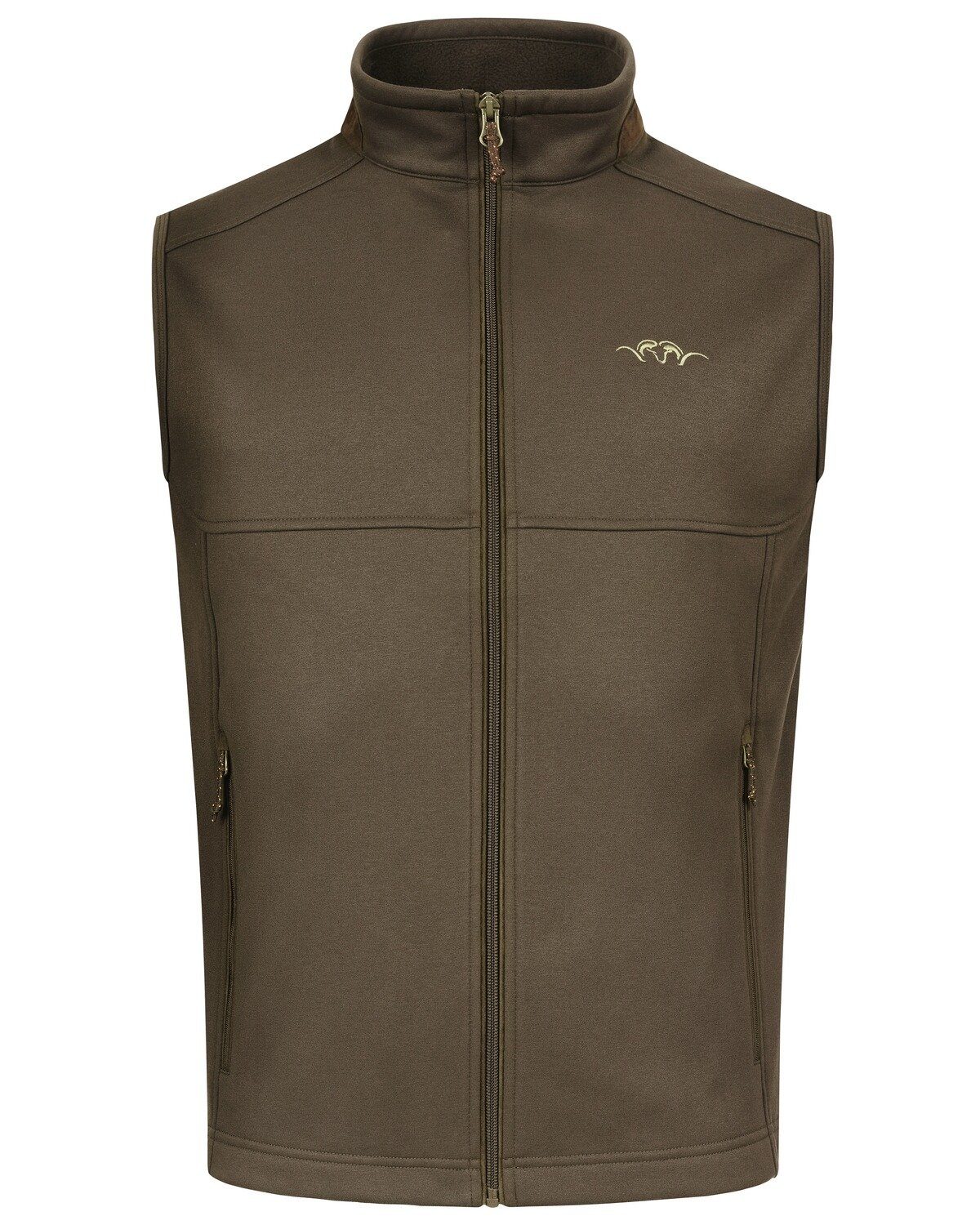 Blaser Fleeceweste Fleece Weste Kylar