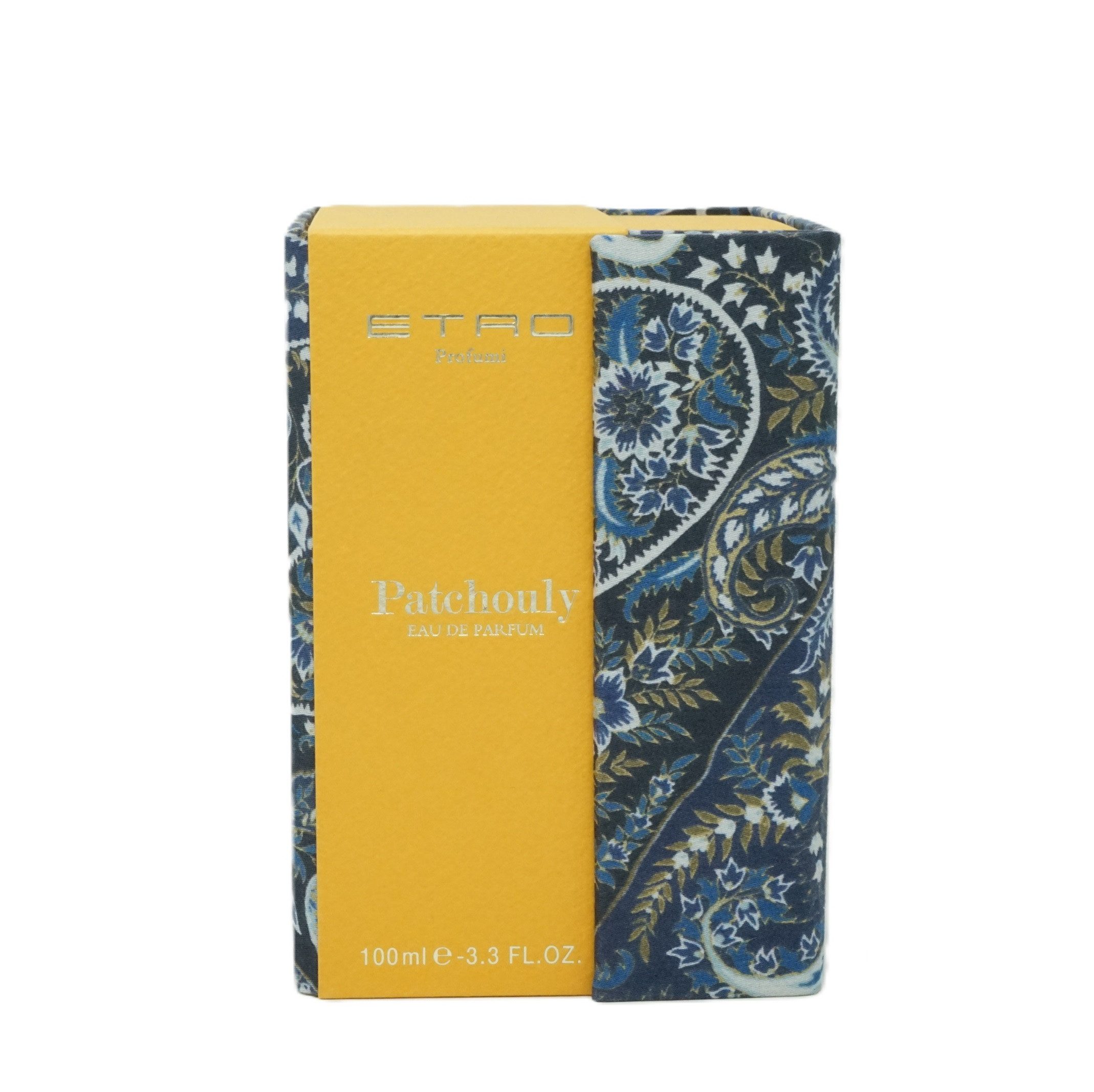 Etro Eau de Parfum Etro Patchouly Eau de Parfum 100 ml