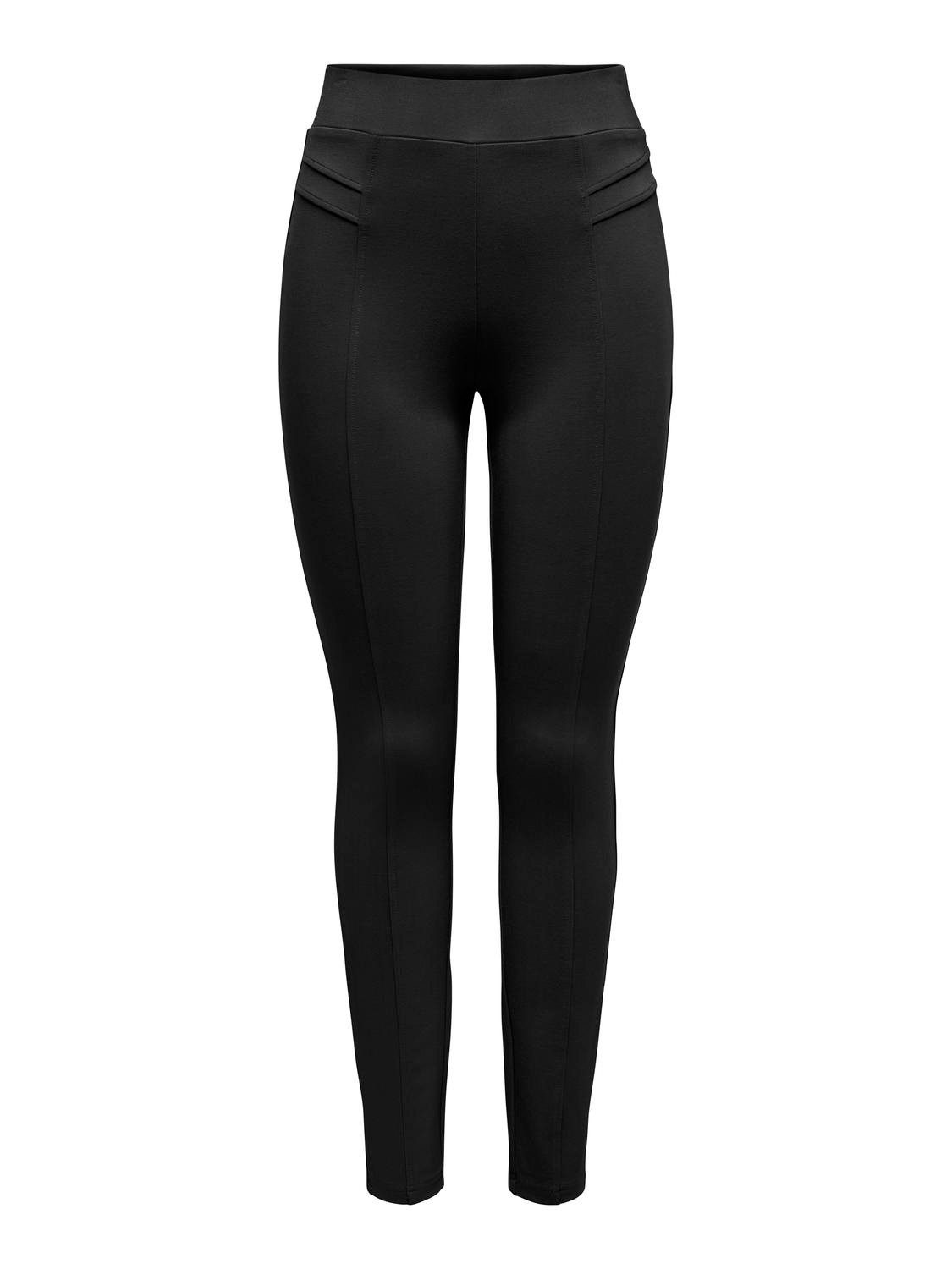 ONLY Leggings ONLNORI HW STITCH LEGGING günstig online kaufen
