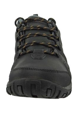 Columbia BM3924-010 Woodburn II WP Black Alpinschuh