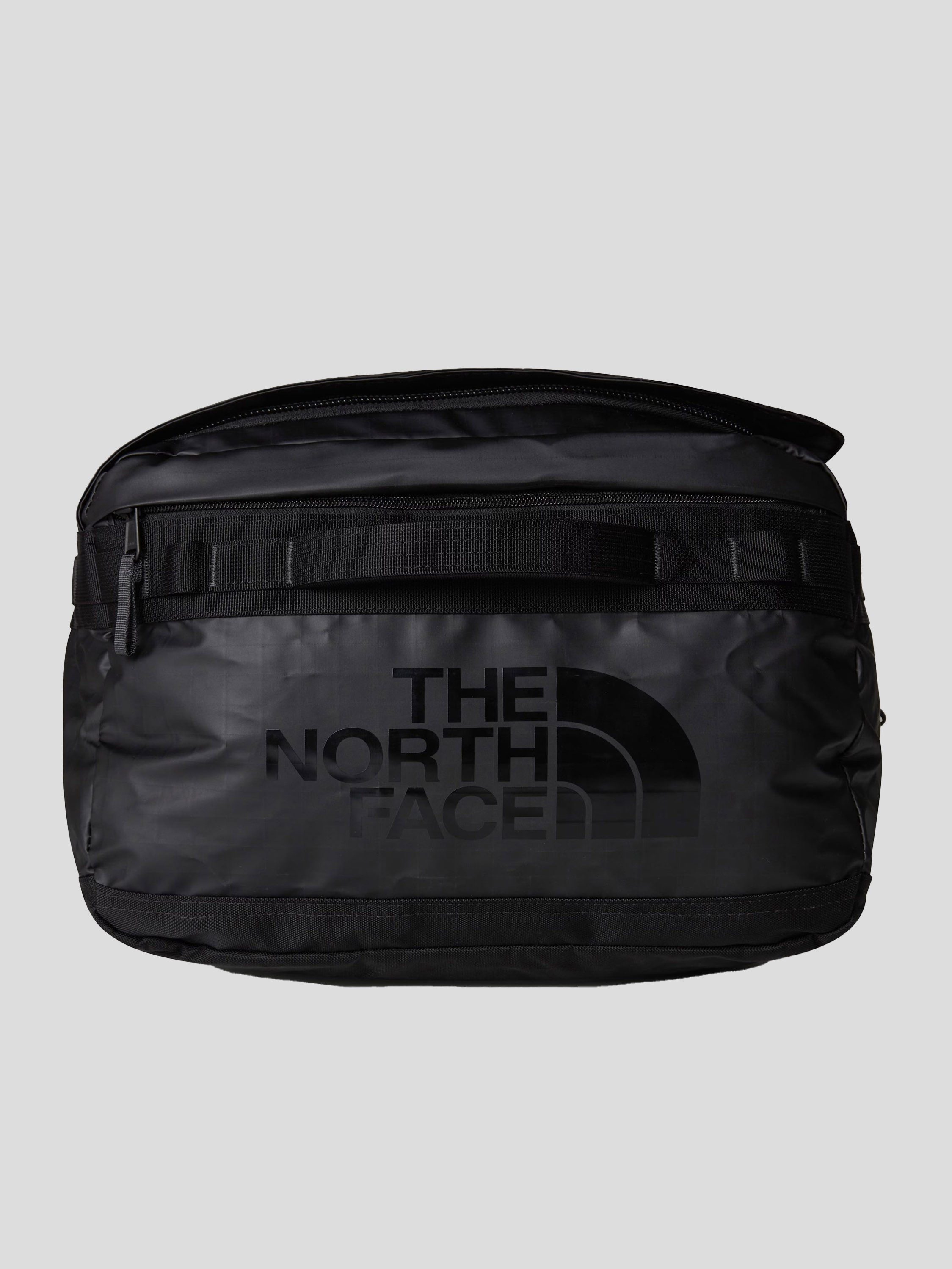The North Face Reisetasche The North Face Base Camp Voyager Duffel 62L Bag – Bild 5 von 5