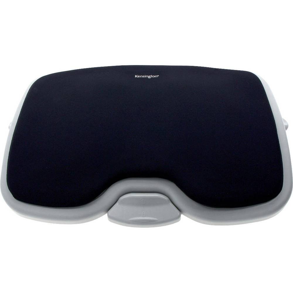 KENSINGTON Fußstütze Comfort-Fußstütze mit SmartFit®-System 56153, höhenverstellbar, neigungsverstellbar