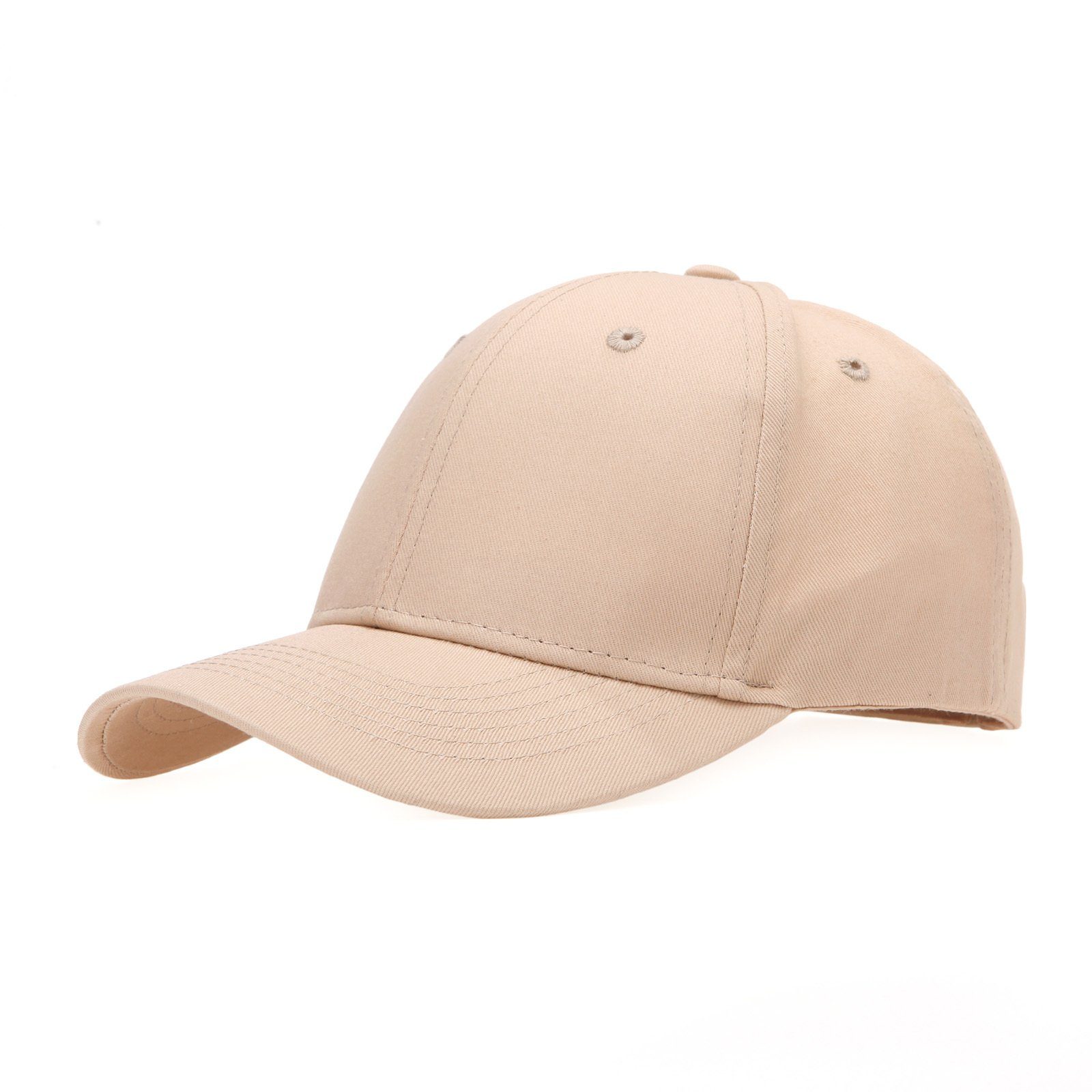 Michael Heinen Baseball Cap Unisex klassisch, aus Baumwolle, atmungsaktiv