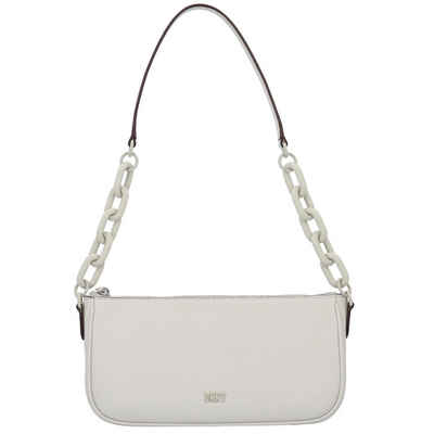 DKNY Schultertasche Frankie, Leder