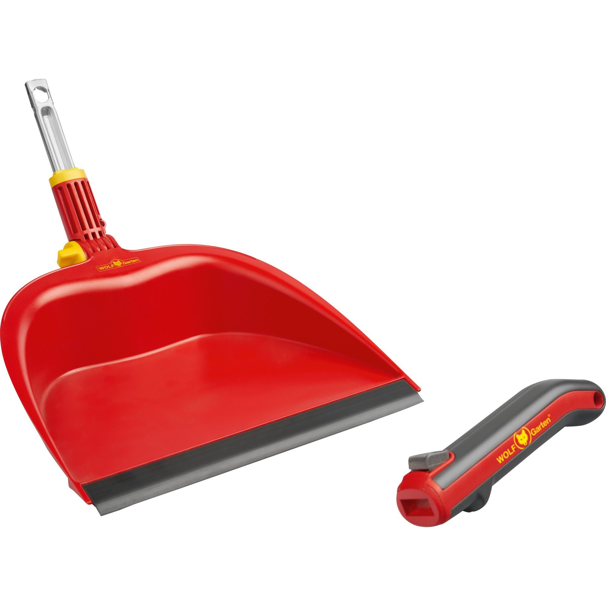 WOLF-Garten Schaufel WOLF-Garten Outdoor-Kehrschaufel BK-M /ZM 015