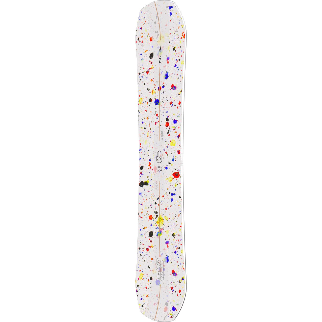 Bataleon Snowboard Stuntwood Youth