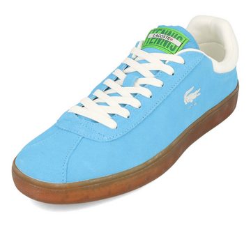 Lacoste Lacoste Baseshot 124 1 SMA Herren Blue Gum EUR 46.5 Sneaker