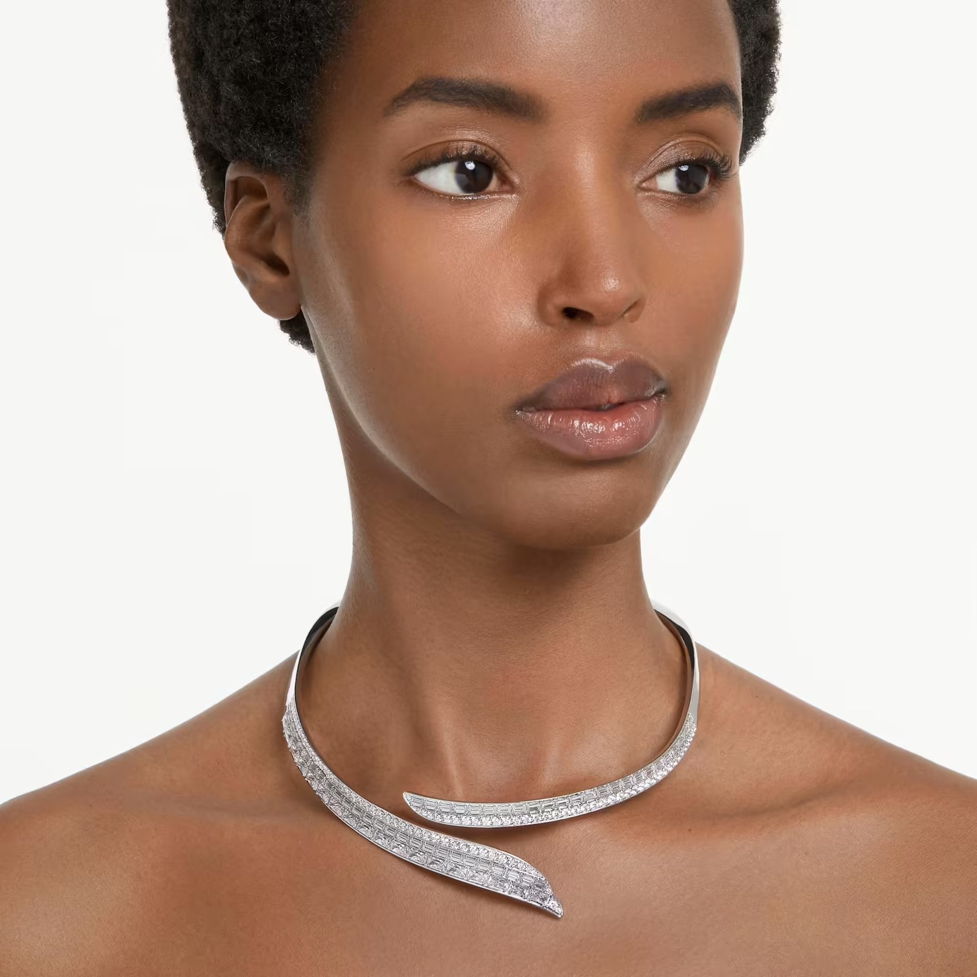 Swarovski Collier Hyperbola günstig online kaufen