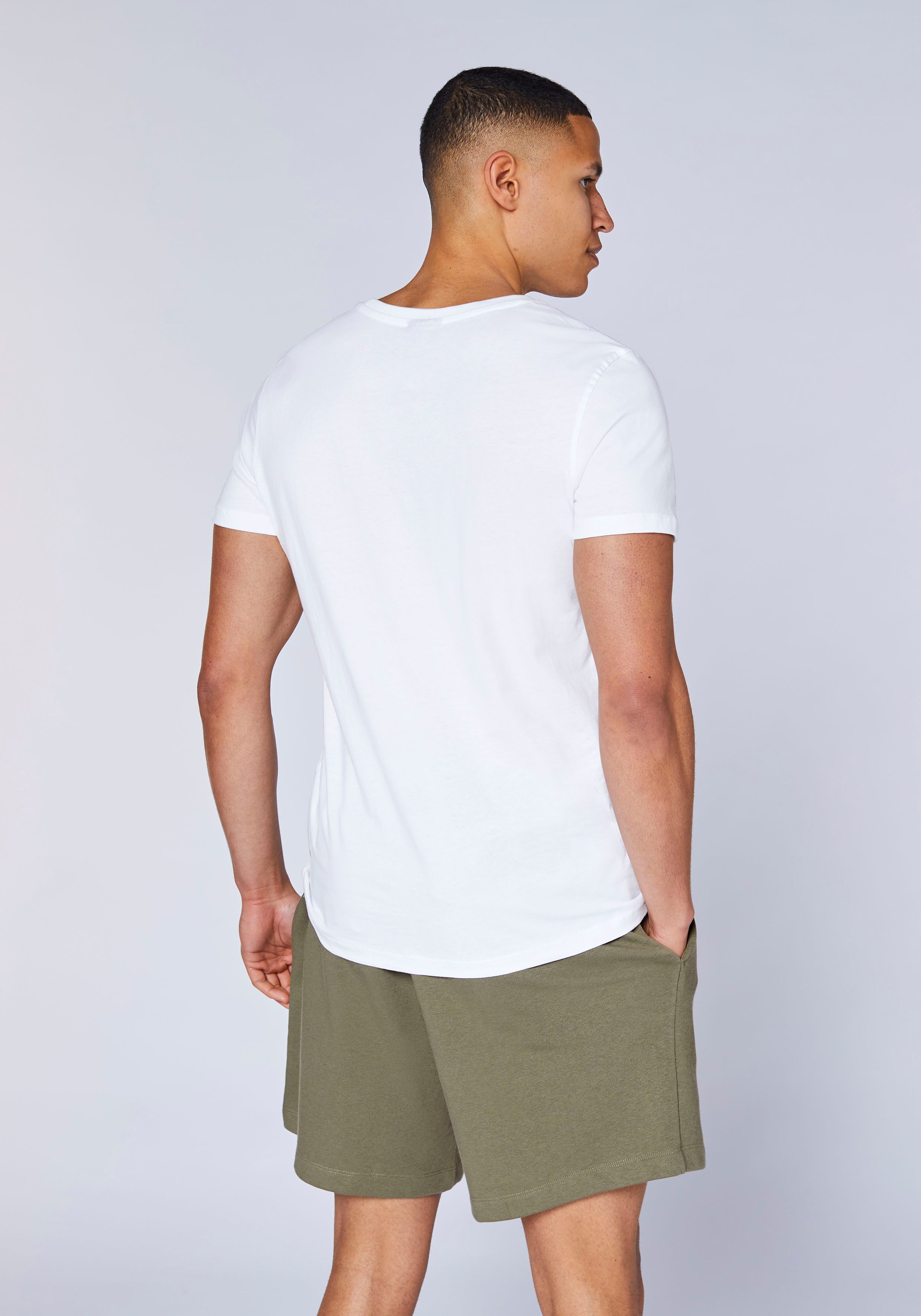 Chiemsee T-Shirt - im vorteilhaften Doppelpack – Bild 3 von 5