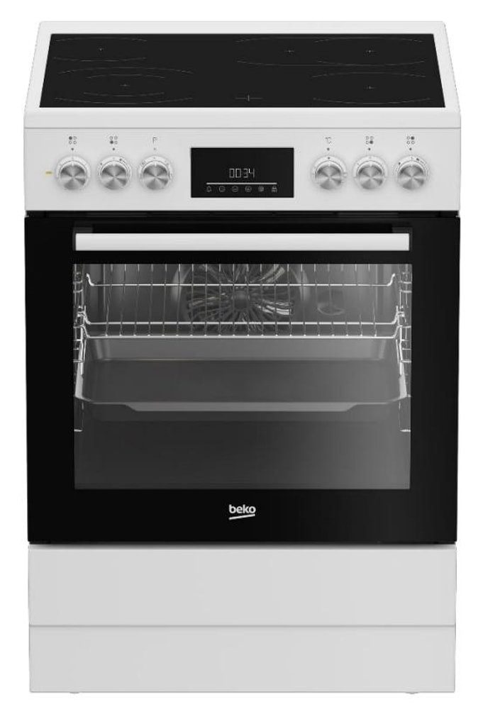 BEKO Elektro-Standherd