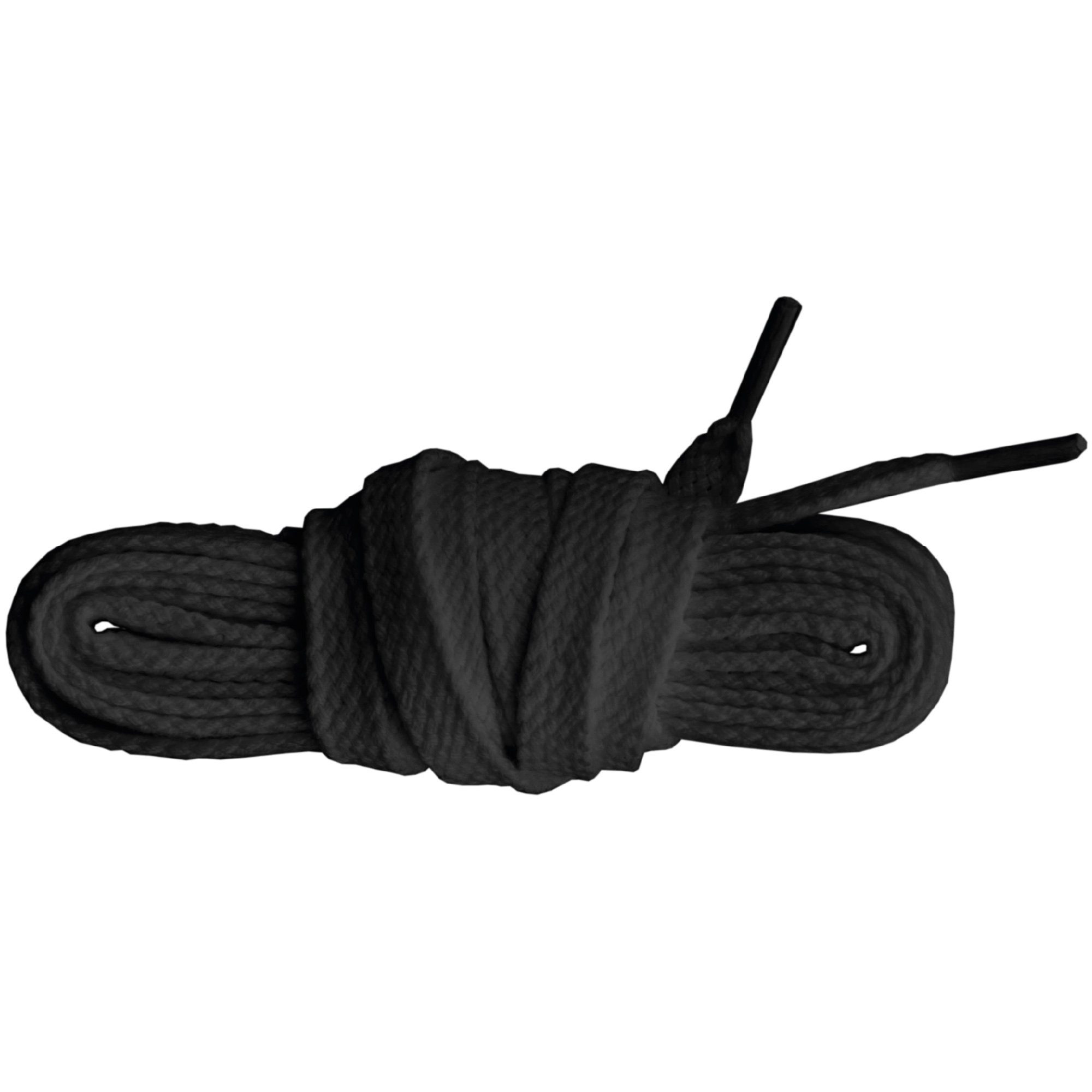 Bestgoodies Schnürsenkel Sport, Sportschnürsenkel Schubinder für z.B. Laufschuhe o. Turnschuhe
