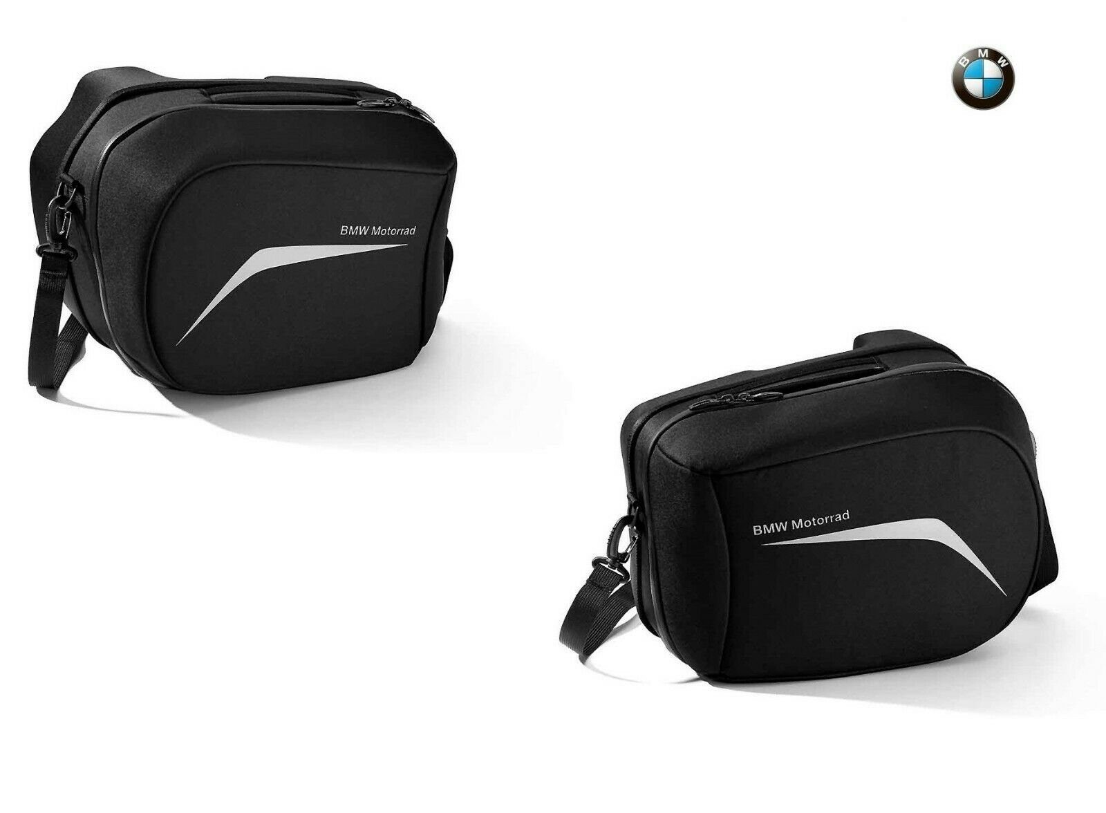 BMW Gepäckträgertasche MW Innentaschen für Tourenkoffer K53 K54 K84 (1-tlg)