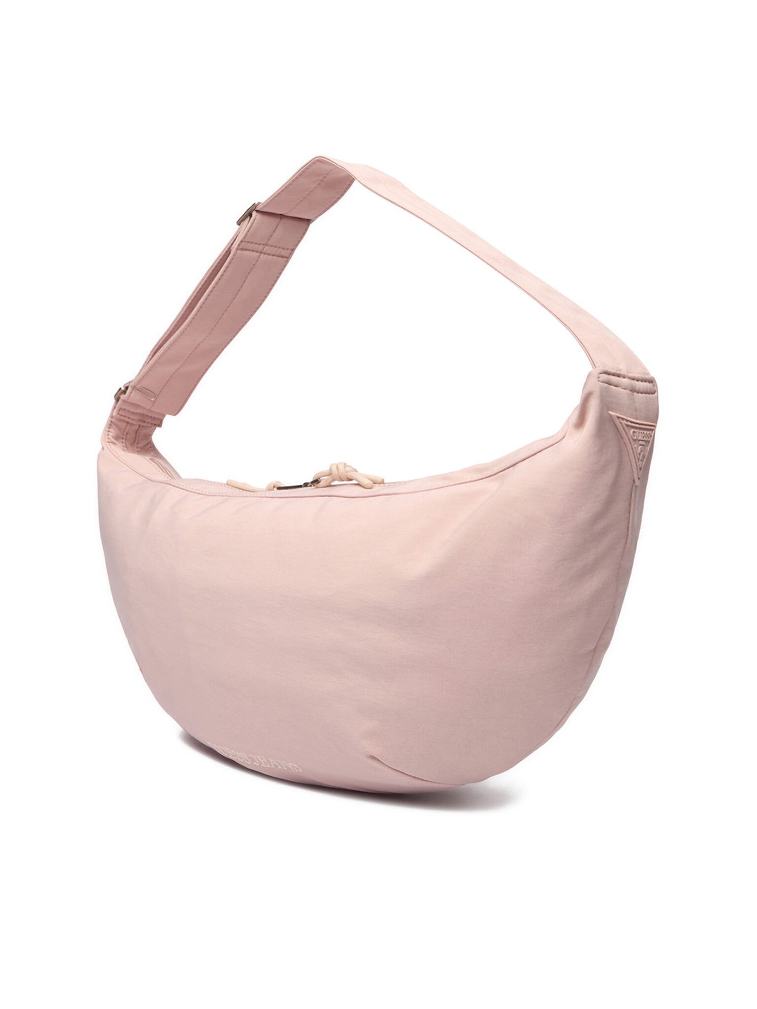 GUESS JEANS Handtasche Guess Jeans Damenhandtasche Pink GUESS JEANS-CWBEO-GUESS-M-002-09 pink