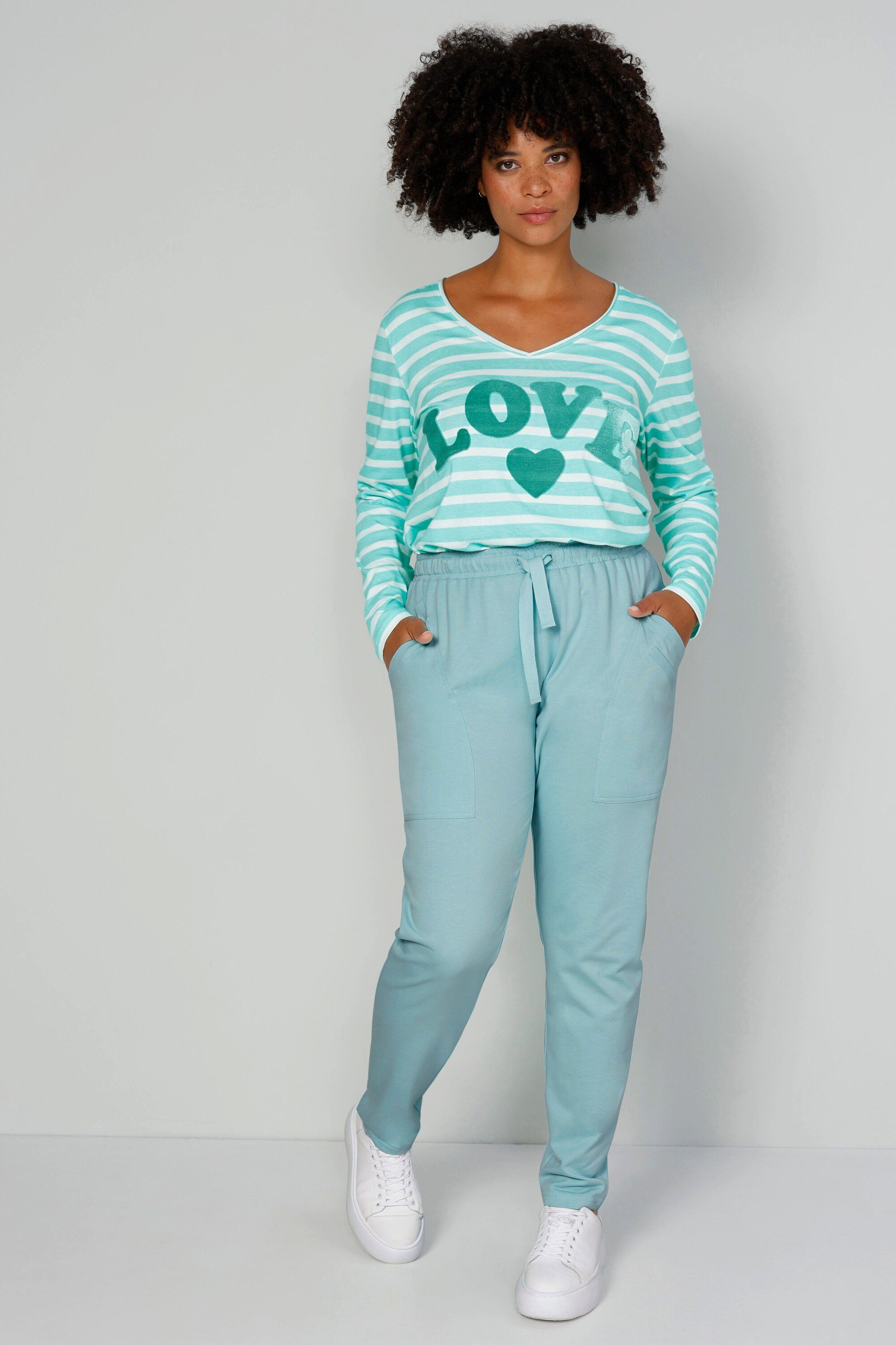 Baumwolle Hosen für Damen online kaufen | OTTO
