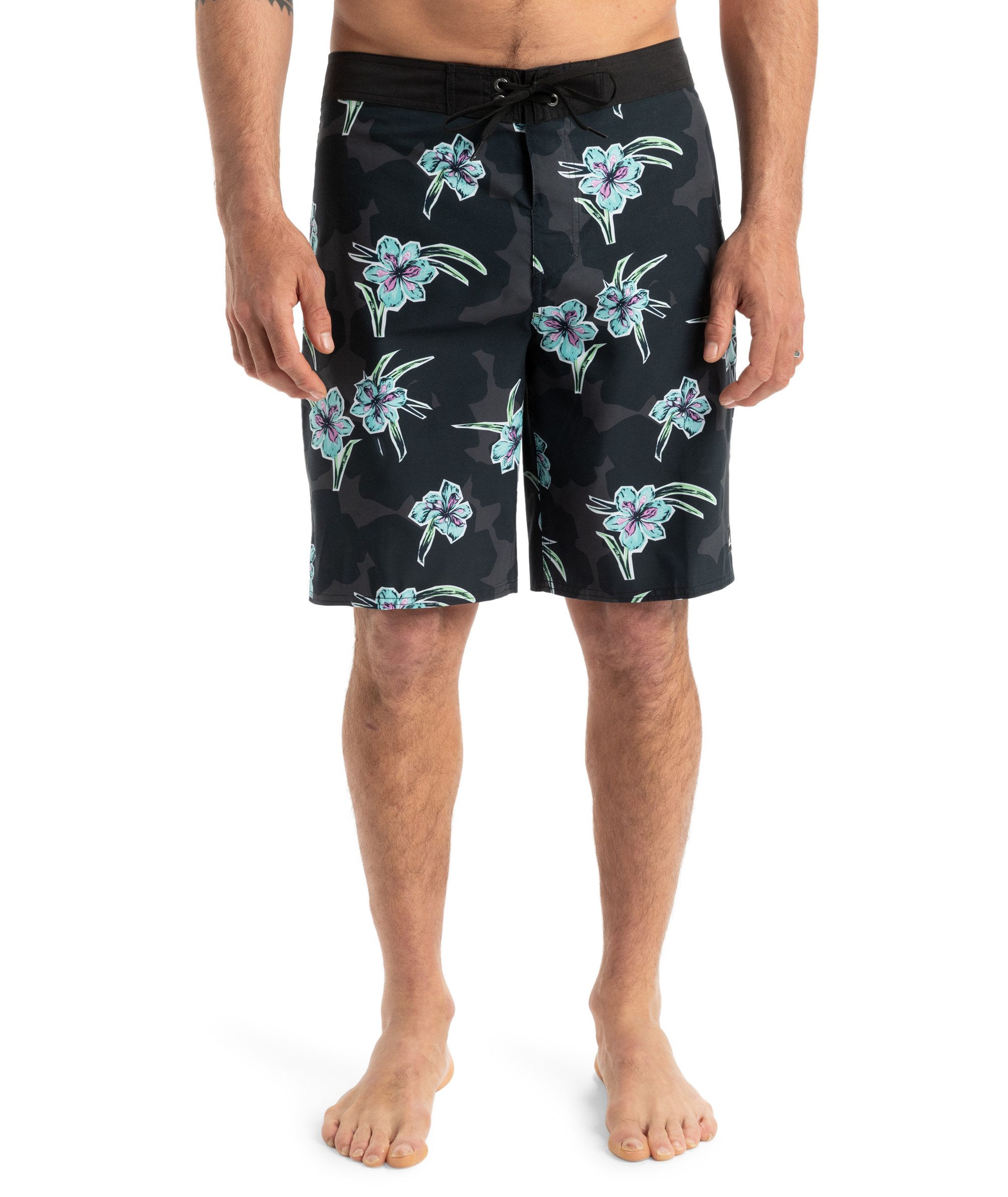 Quiksilver Badeshorts EVERYDAY STRAIGHT 20 günstig online kaufen