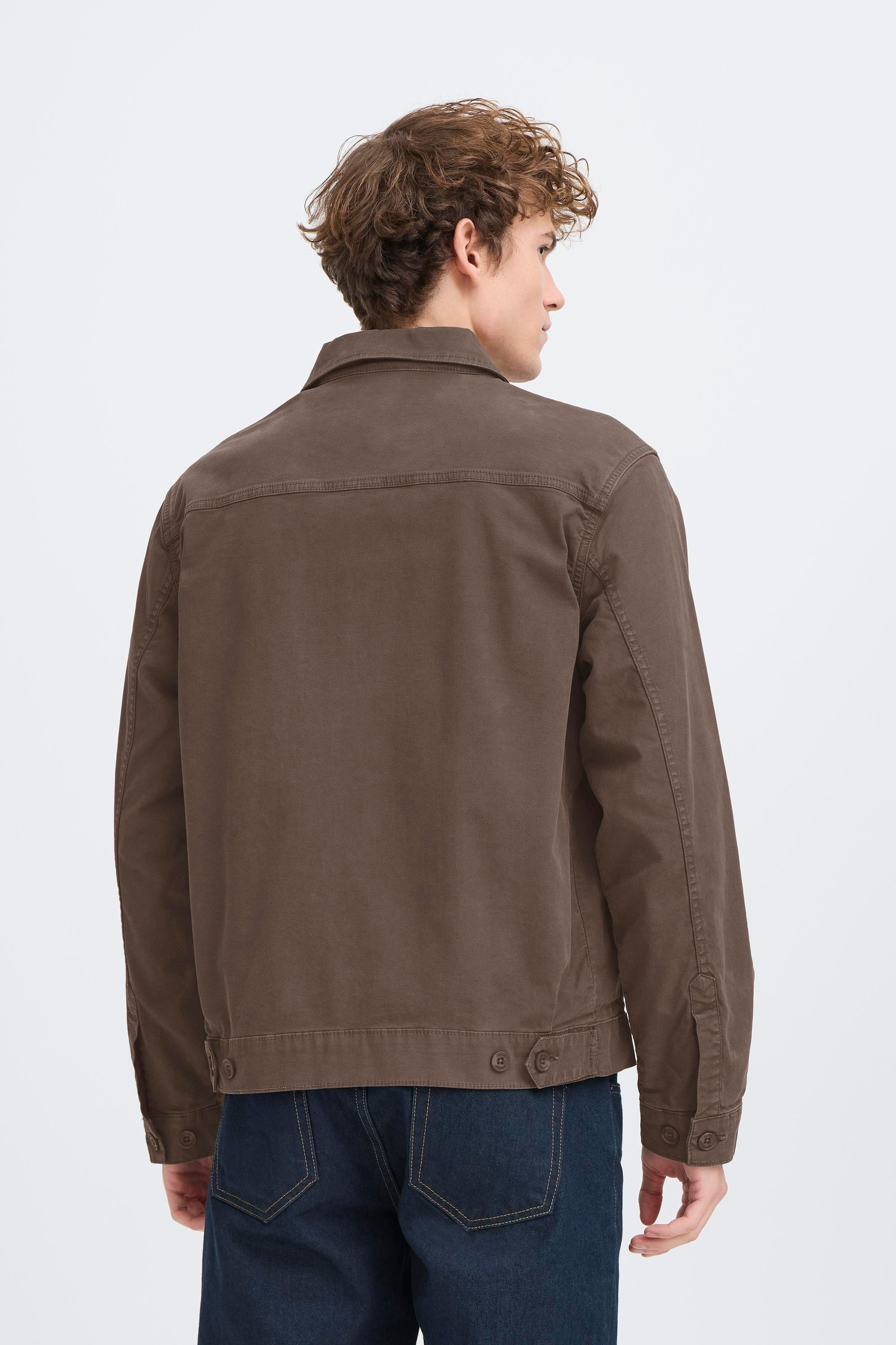 Casual Friday Hemdjacke CFBuchan Workwear Jacke